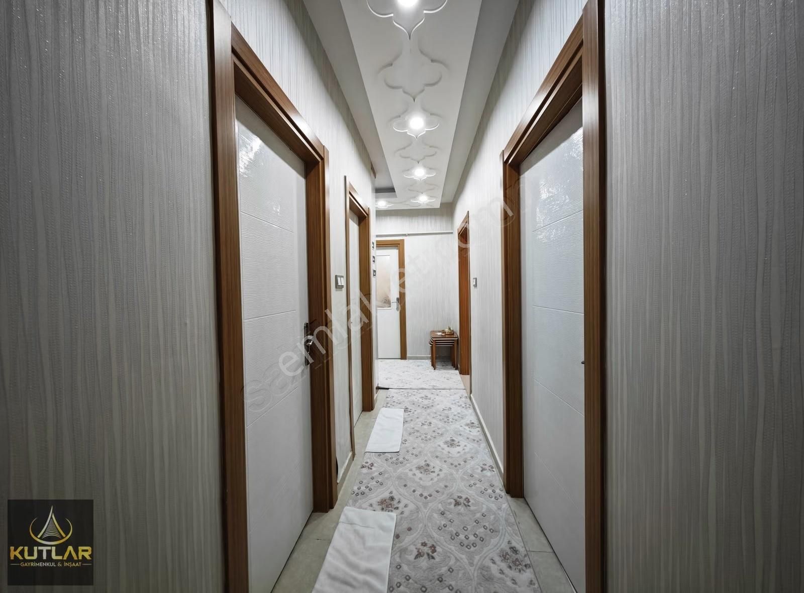 "kutlardan Masrafsız, Lüks ,zengin Yaşam 2+1 Daire "... - Görsel 24