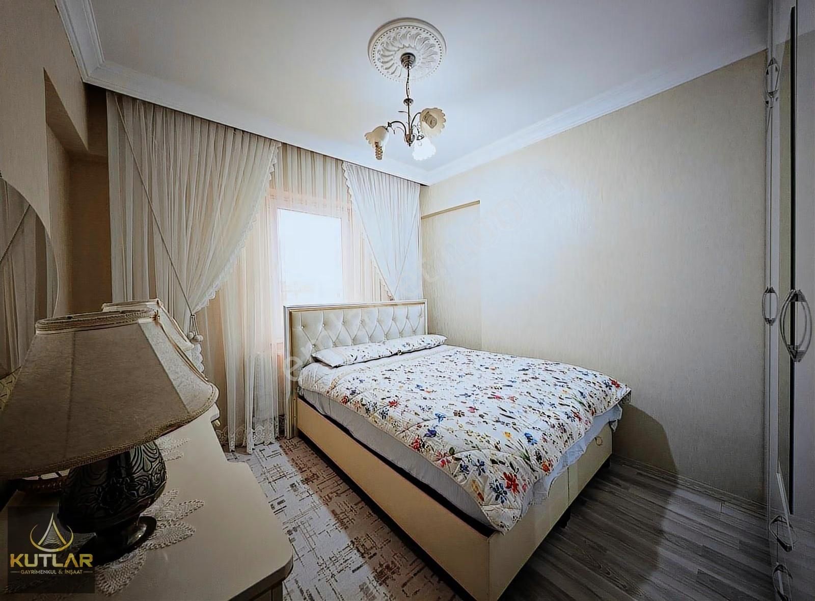 "kutlardan Masrafsız, Lüks ,zengin Yaşam 2+1 Daire "... - Görsel 28