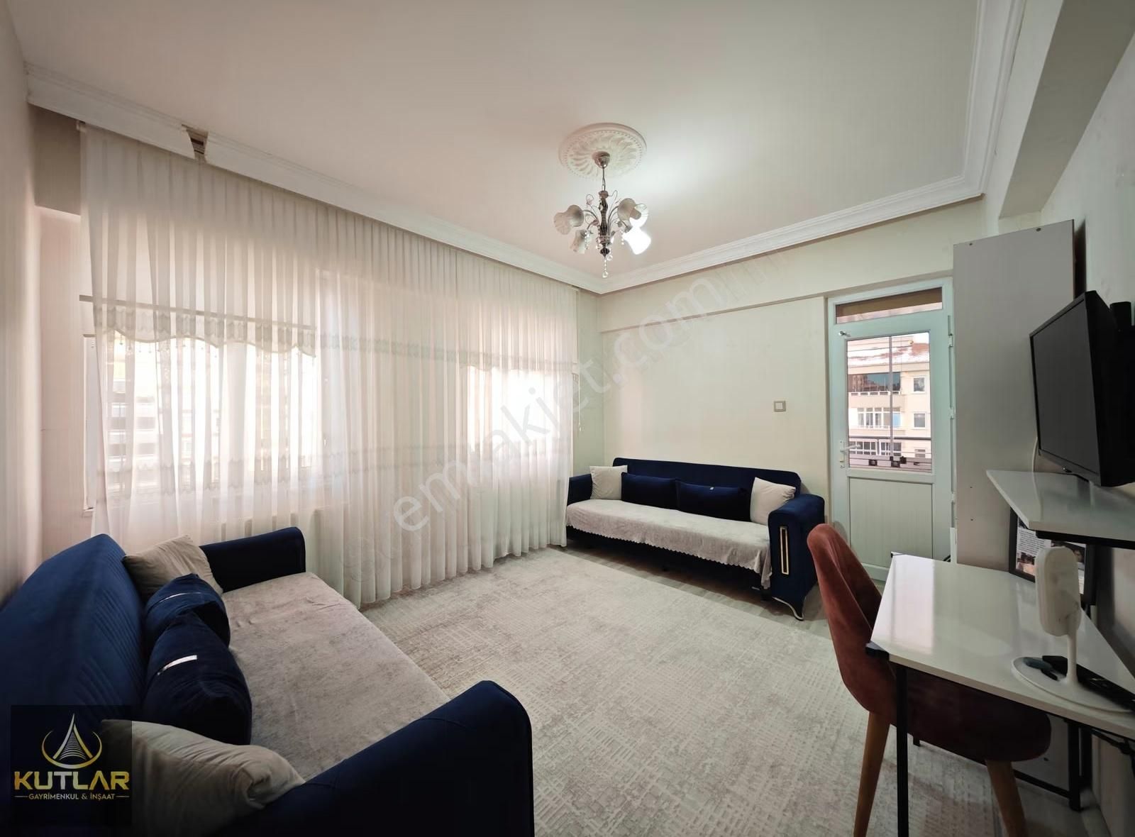 "kutlardan Masrafsız, Lüks ,zengin Yaşam 2+1 Daire "... - Görsel 22