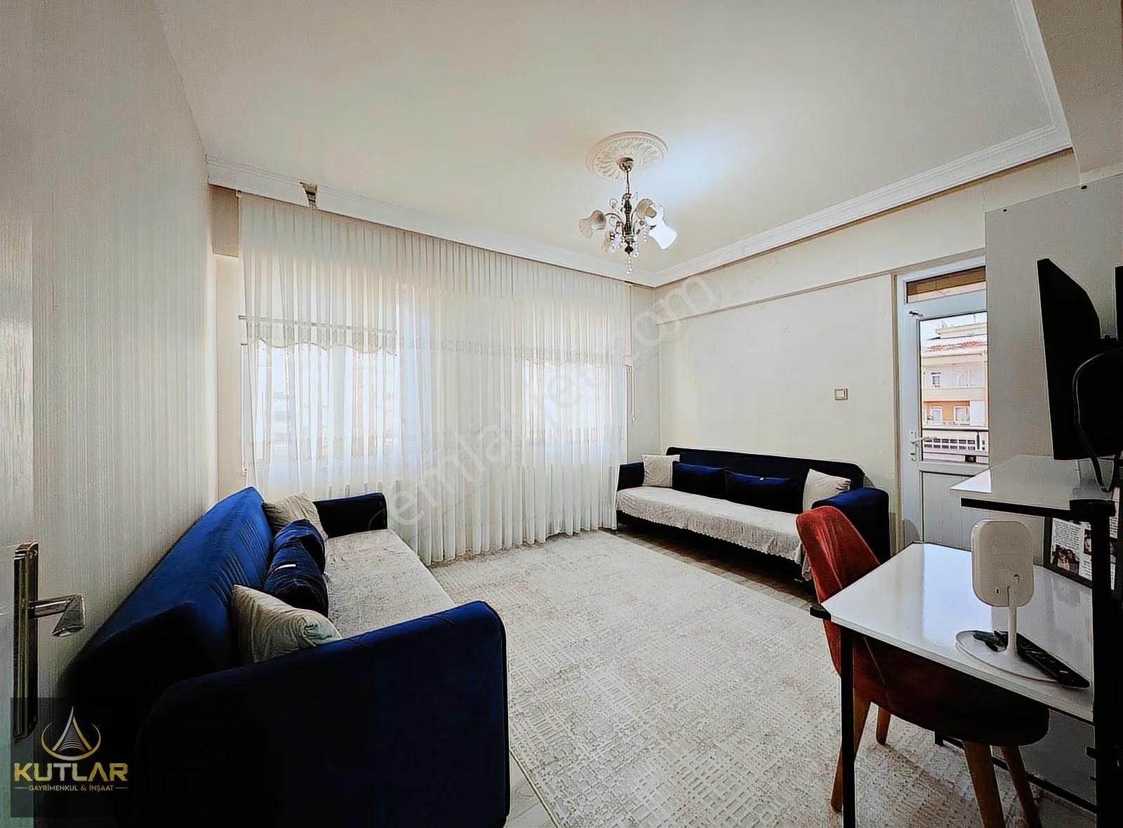 "kutlardan Masrafsız, Lüks ,zengin Yaşam 2+1 Daire "... - Görsel 21