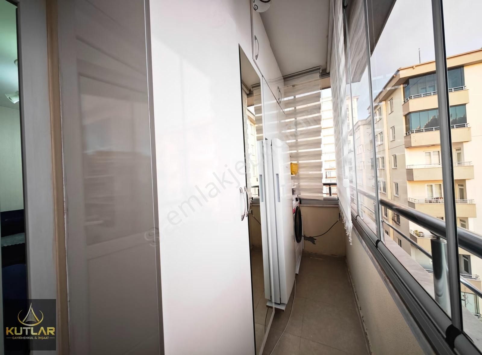 "kutlardan Masrafsız, Lüks ,zengin Yaşam 2+1 Daire "... - Görsel 30