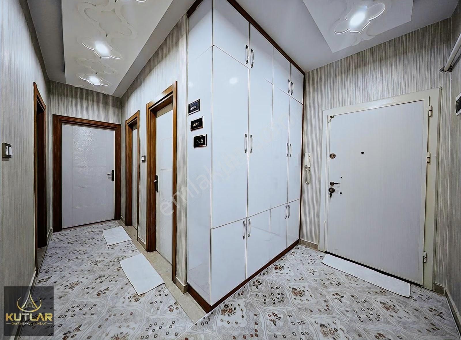 "kutlardan Masrafsız, Lüks ,zengin Yaşam 2+1 Daire "... - Görsel 6