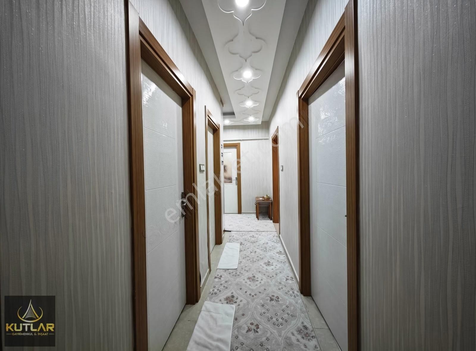 "kutlardan Masrafsız, Lüks ,zengin Yaşam 2+1 Daire "... - Görsel 27