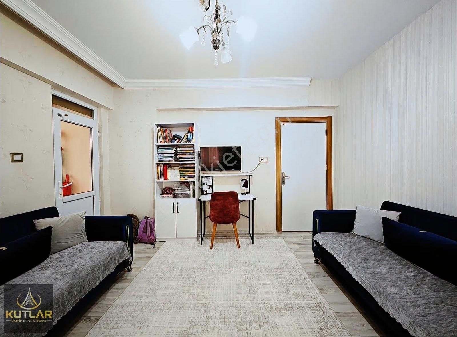 "kutlardan Masrafsız, Lüks ,zengin Yaşam 2+1 Daire "... - Görsel 2