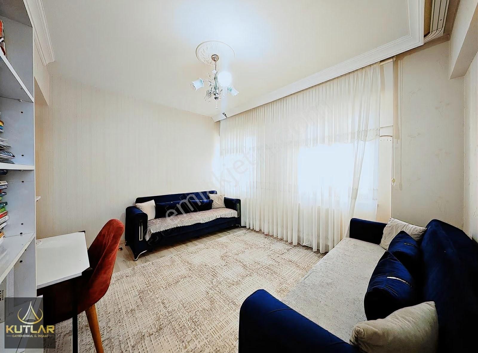 "kutlardan Masrafsız, Lüks ,zengin Yaşam 2+1 Daire "... - Görsel 23
