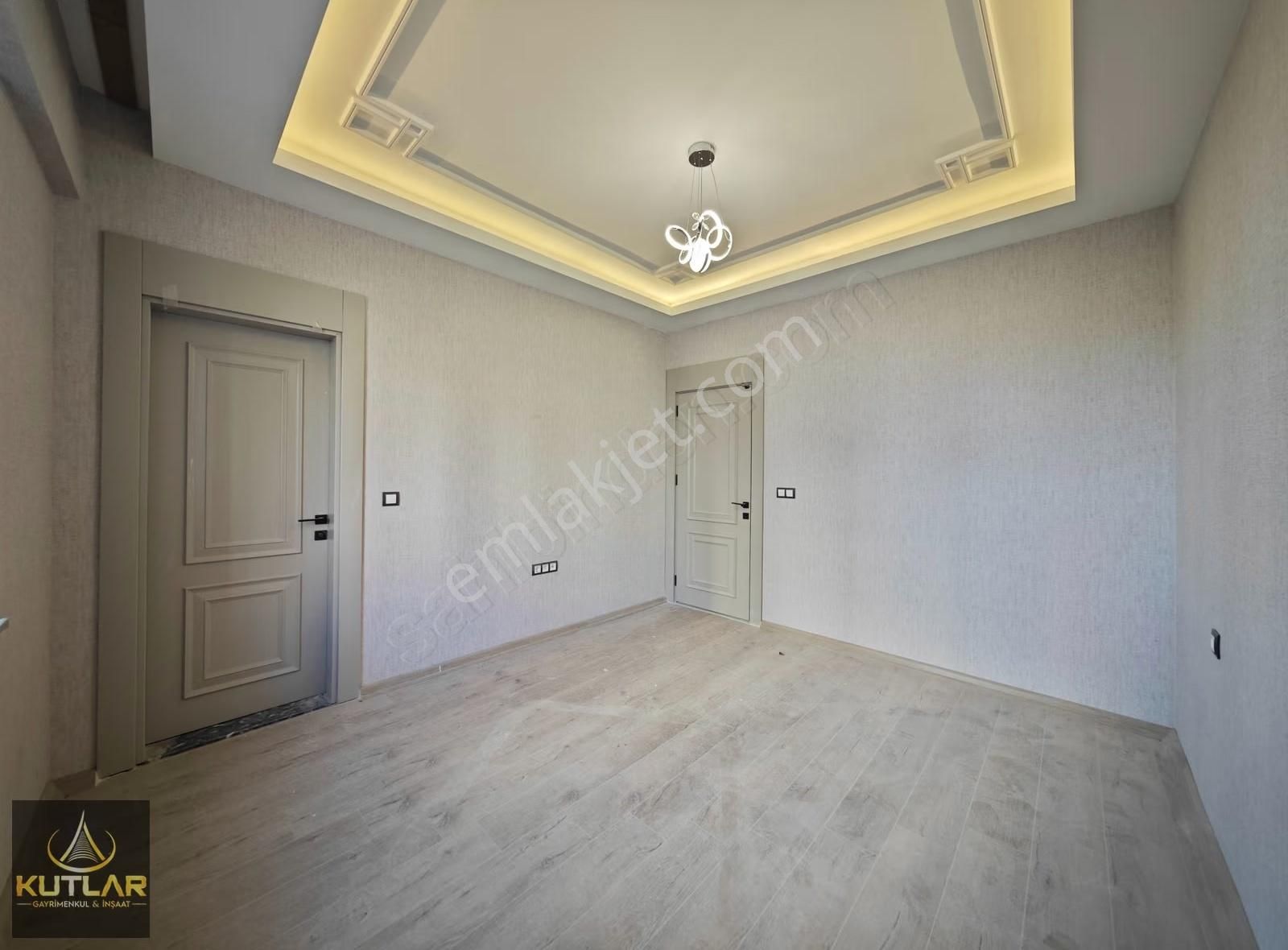 Kutlar'dan Altıncı Hissinizin Sizi Götürdüğü**4.5+1**daireler..! - Görsel 16