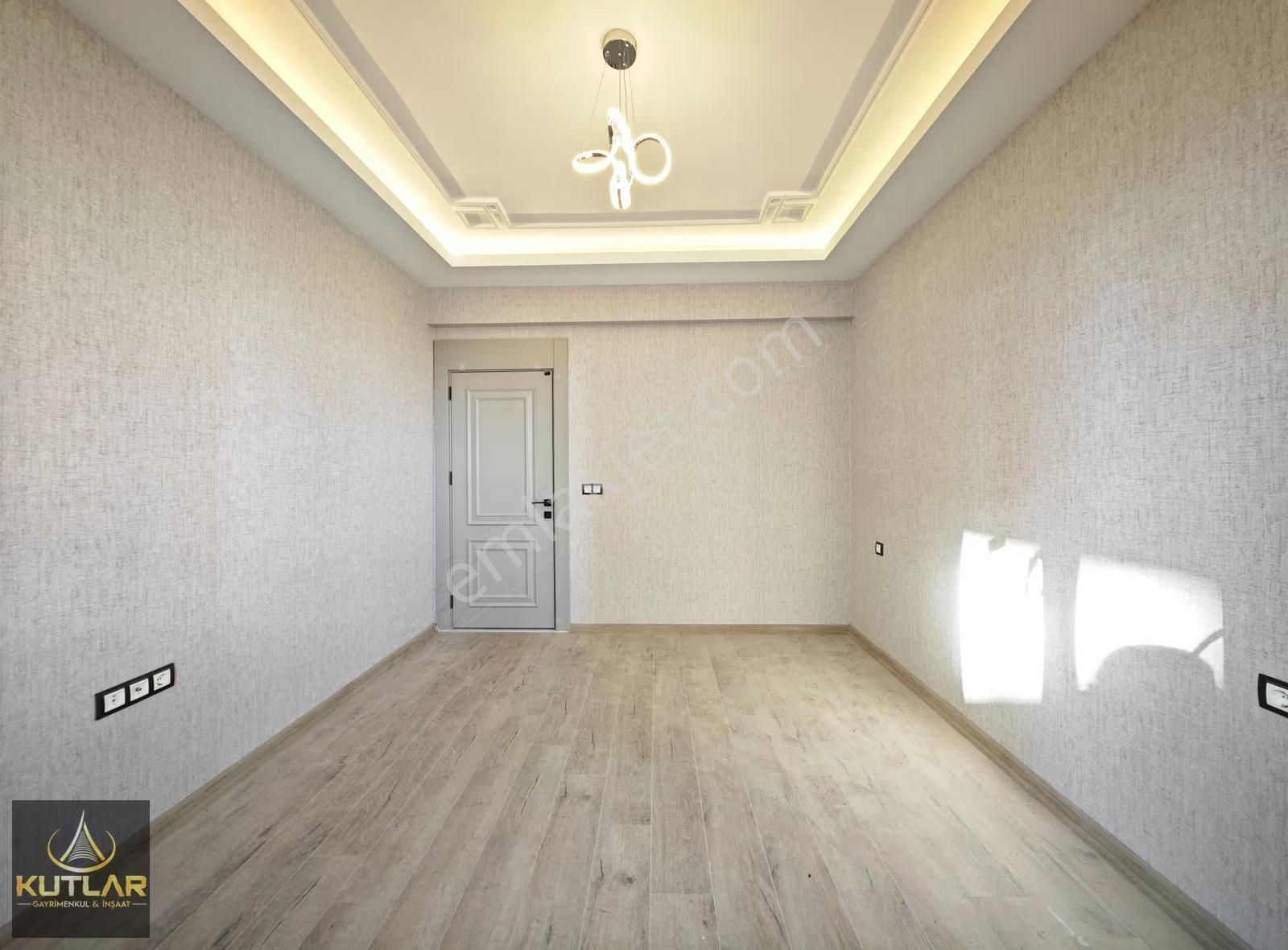 Kutlar'dan Altıncı Hissinizin Sizi Götürdüğü**4.5+1**daireler..! - Görsel 12