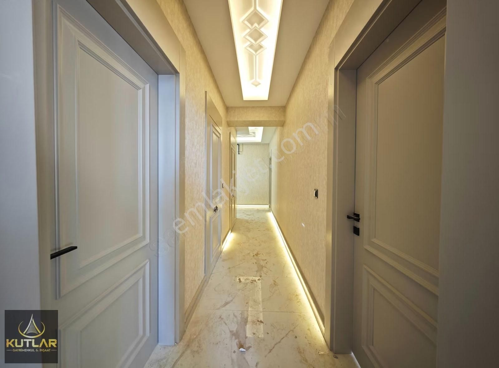 Kutlar'dan Altıncı Hissinizin Sizi Götürdüğü**4.5+1**daireler..! - Görsel 13