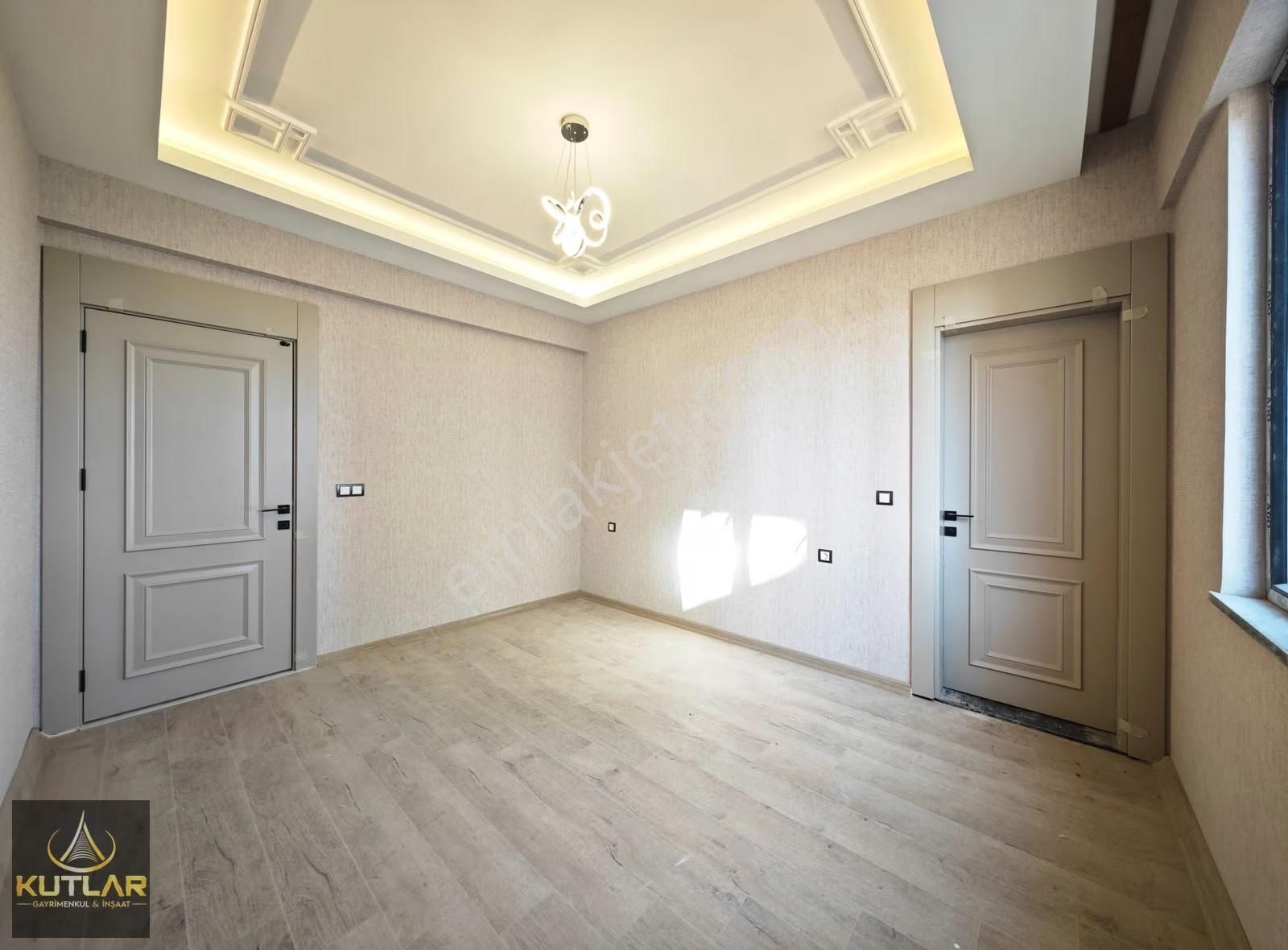 Kutlar'dan Altıncı Hissinizin Sizi Götürdüğü**4.5+1**daireler..! - Görsel 6