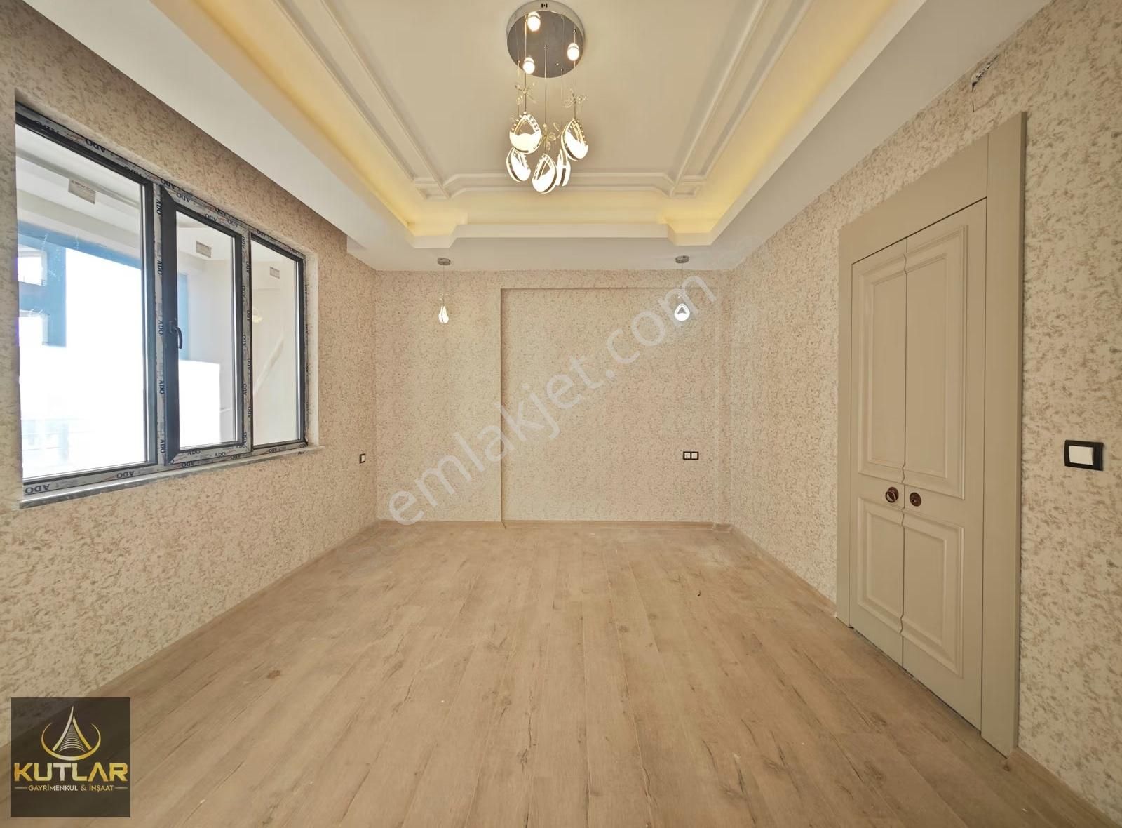 Kutlar'dan Altıncı Hissinizin Sizi Götürdüğü**4.5+1**daireler..! - Görsel 4