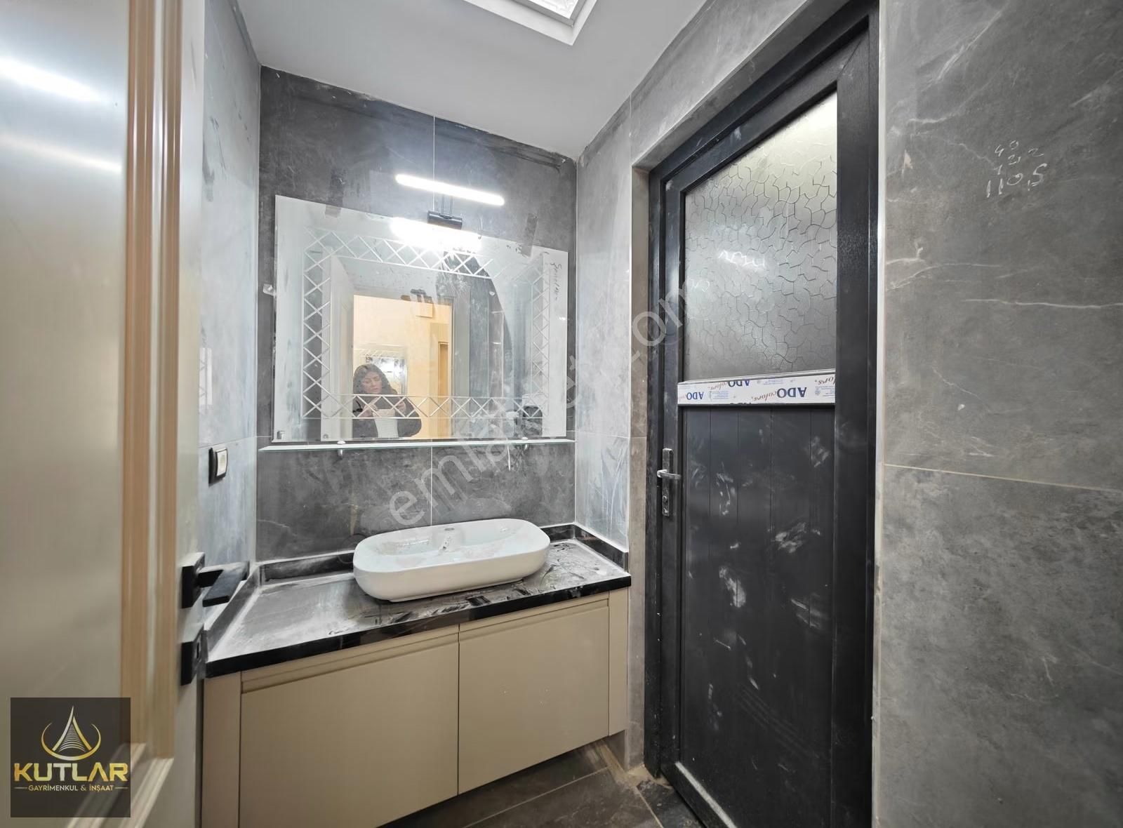 Kutlar'dan Altıncı Hissinizin Sizi Götürdüğü**4.5+1**daireler..! - Görsel 27