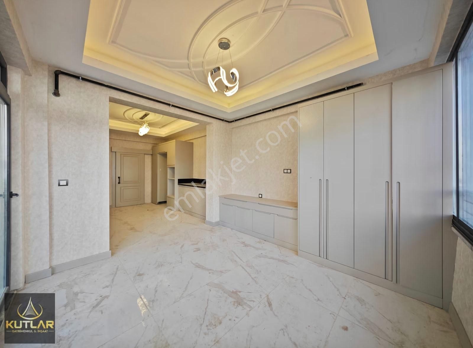 Kutlar'dan Altıncı Hissinizin Sizi Götürdüğü**4.5+1**daireler..! - Görsel 26