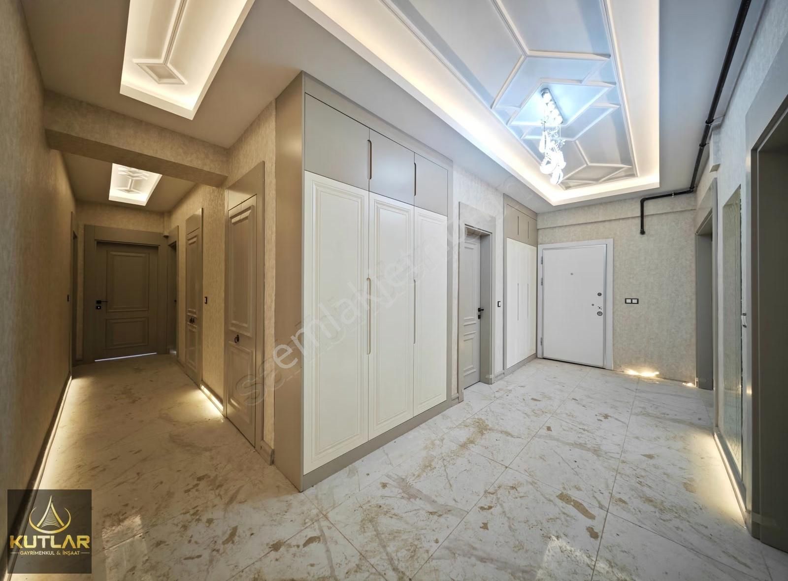 Kutlar'dan Altıncı Hissinizin Sizi Götürdüğü**4.5+1**daireler..! - Görsel 25