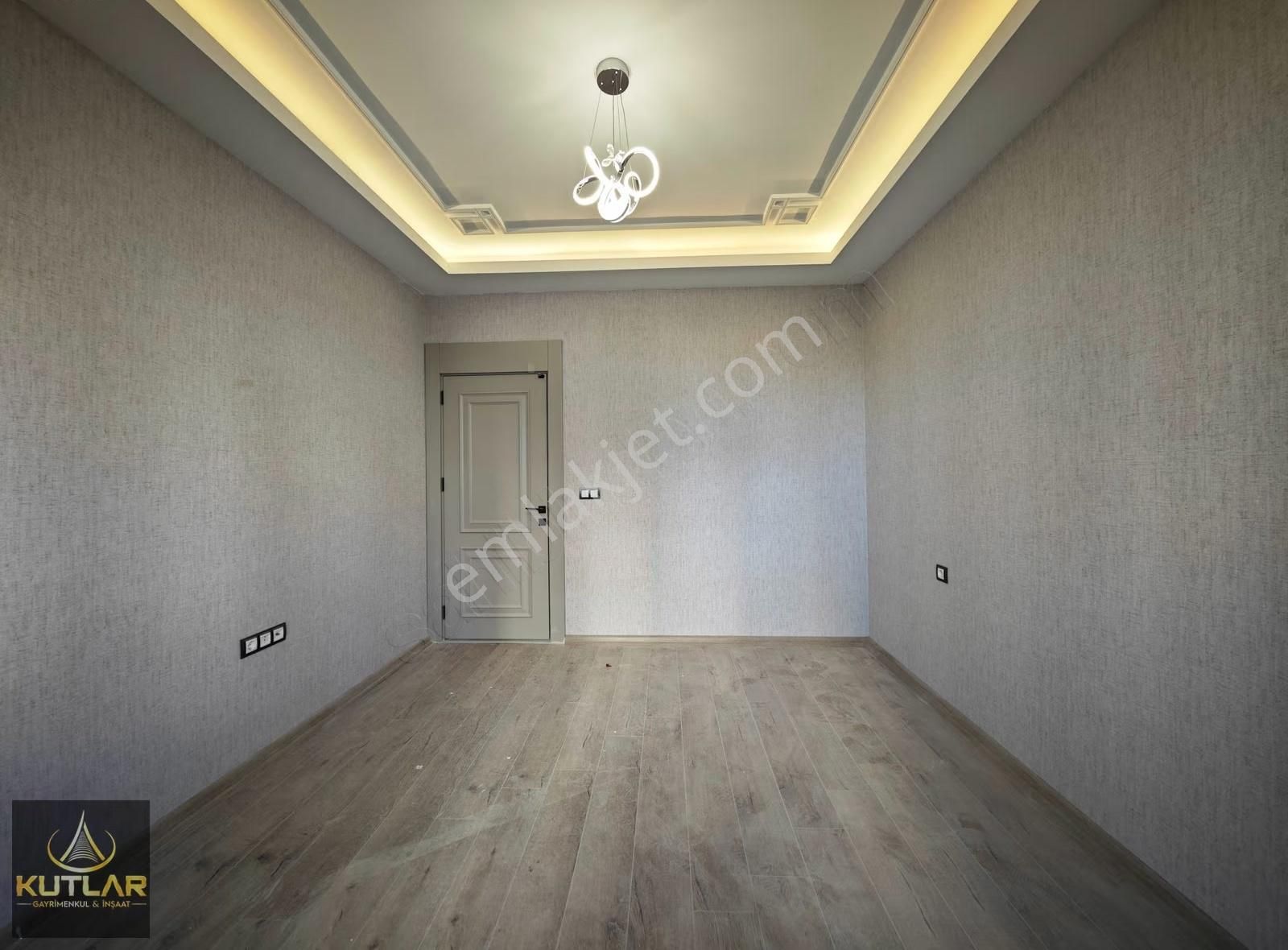 Kutlar'dan Altıncı Hissinizin Sizi Götürdüğü**4.5+1**daireler..! - Görsel 17