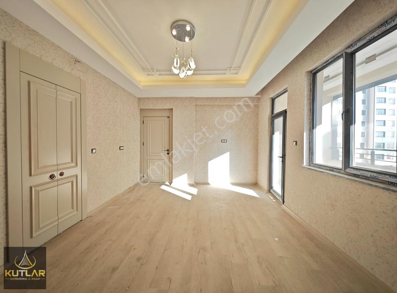 Kutlar'dan Altıncı Hissinizin Sizi Götürdüğü**4.5+1**daireler..! - Görsel 23