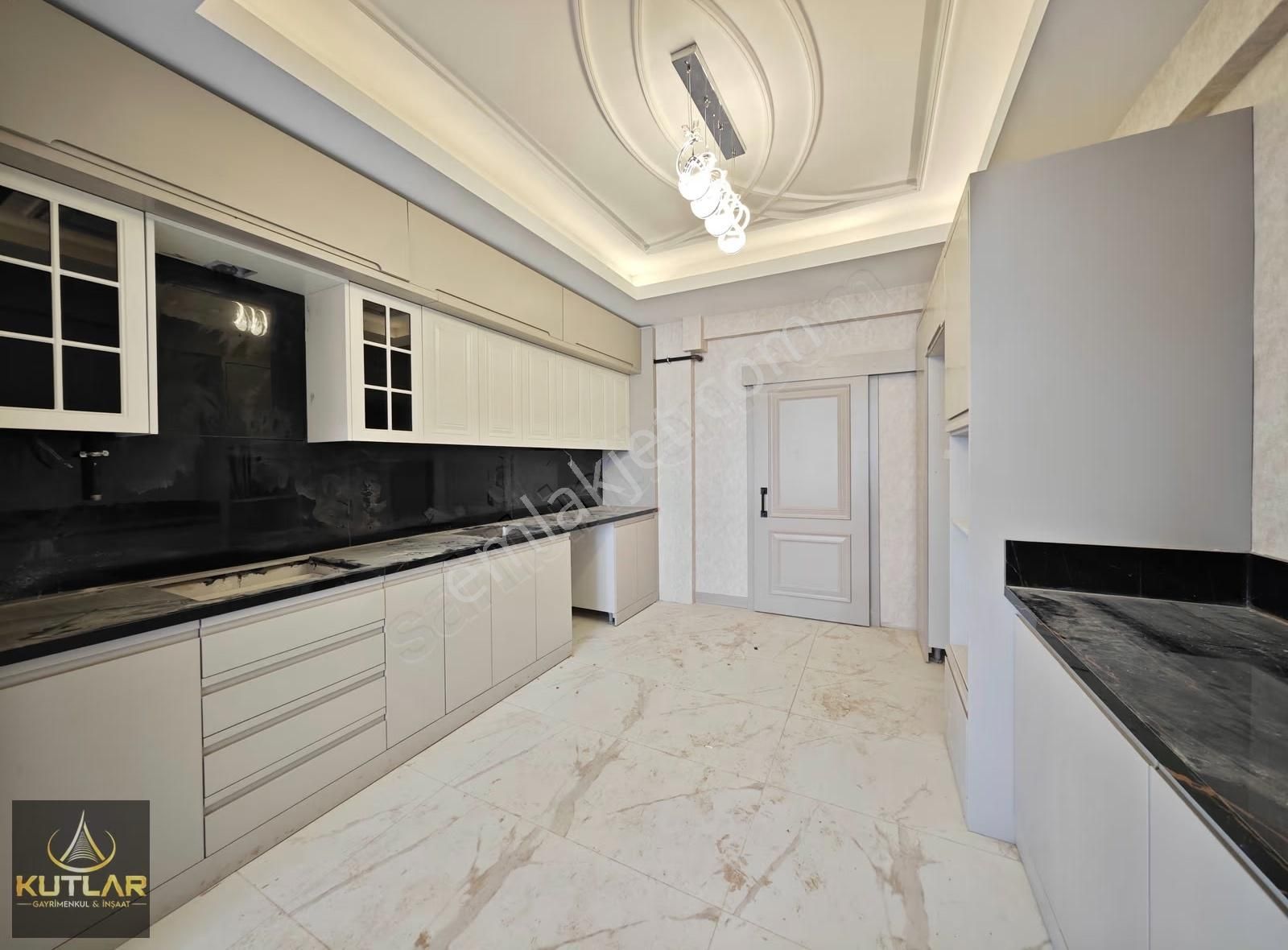 Kutlar'dan Altıncı Hissinizin Sizi Götürdüğü**4.5+1**daireler..! - Görsel 30