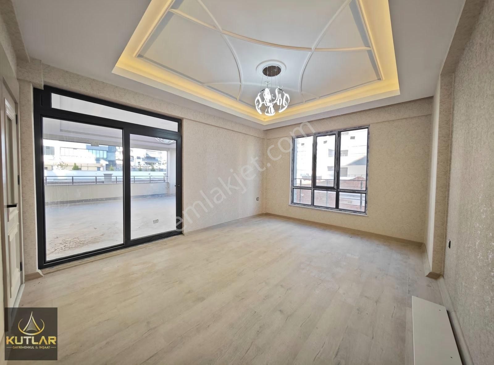 Kutlar'dan Altıncı Hissinizin Sizi Götürdüğü**4.5+1**daireler..! - Görsel 3