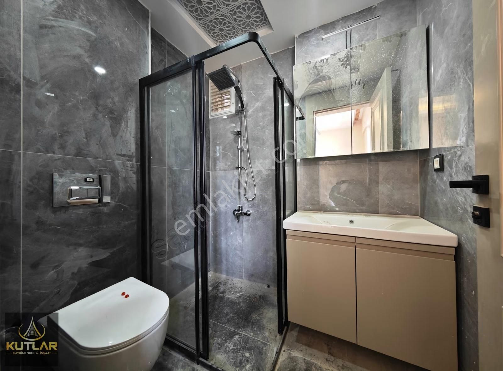 Kutlar'dan Altıncı Hissinizin Sizi Götürdüğü**4.5+1**daireler..! - Görsel 28