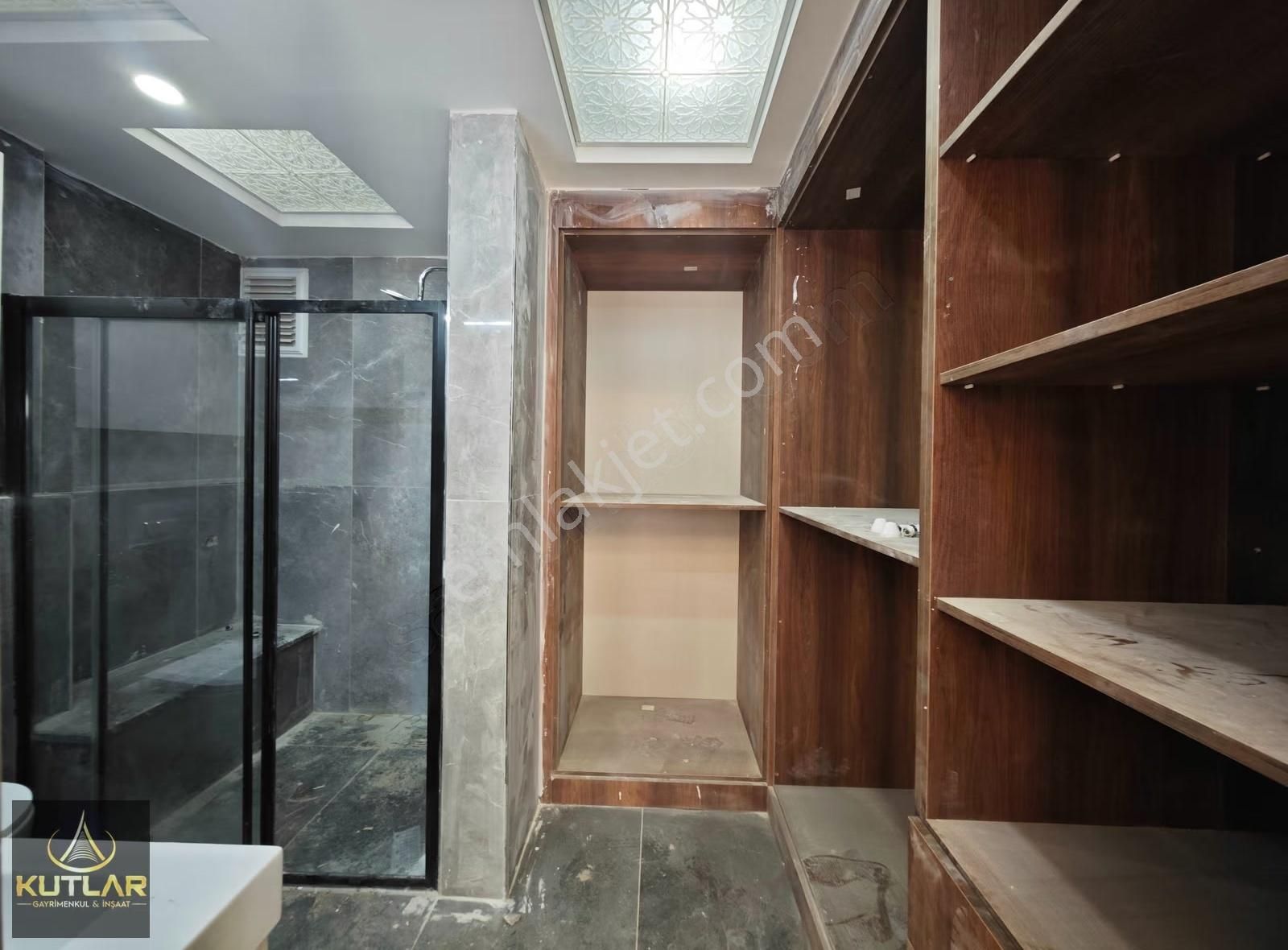 Kutlar'dan Altıncı Hissinizin Sizi Götürdüğü**4.5+1**daireler..! - Görsel 22