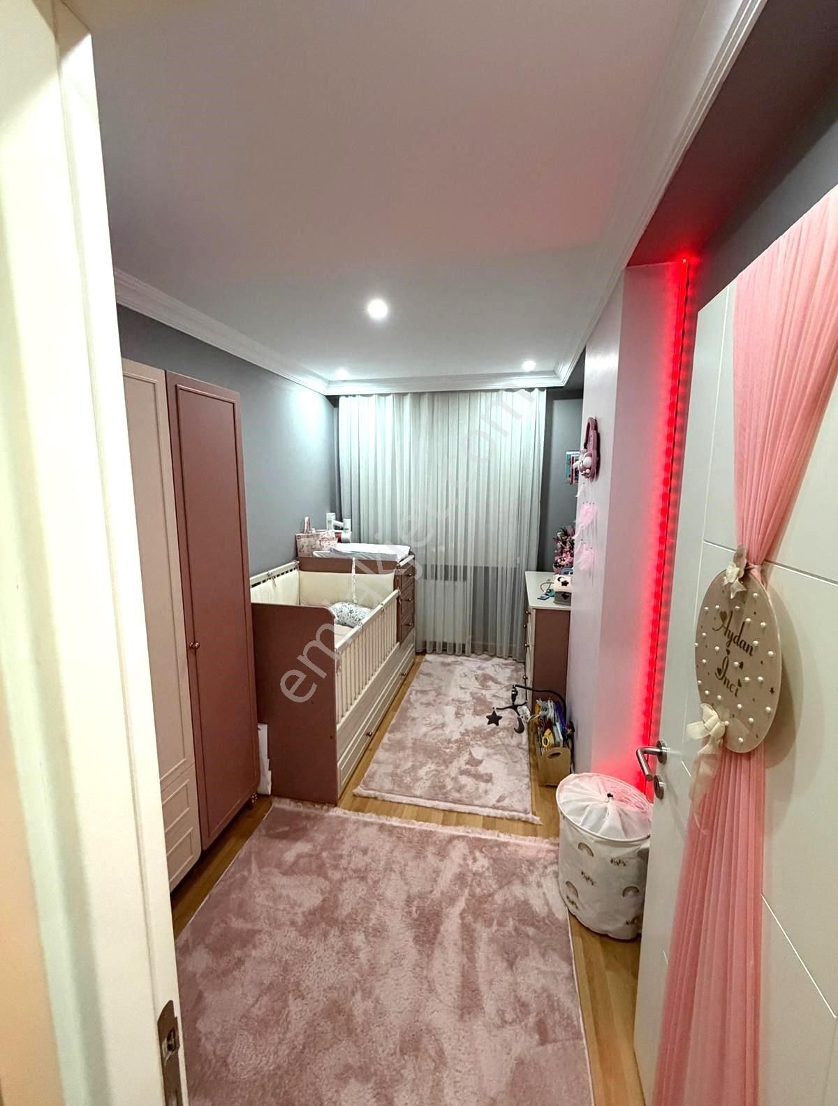 Beka Gm Armağanevler Mah.de İki Bloklu Sitede 95m2 Satılık Daire - Görsel 20