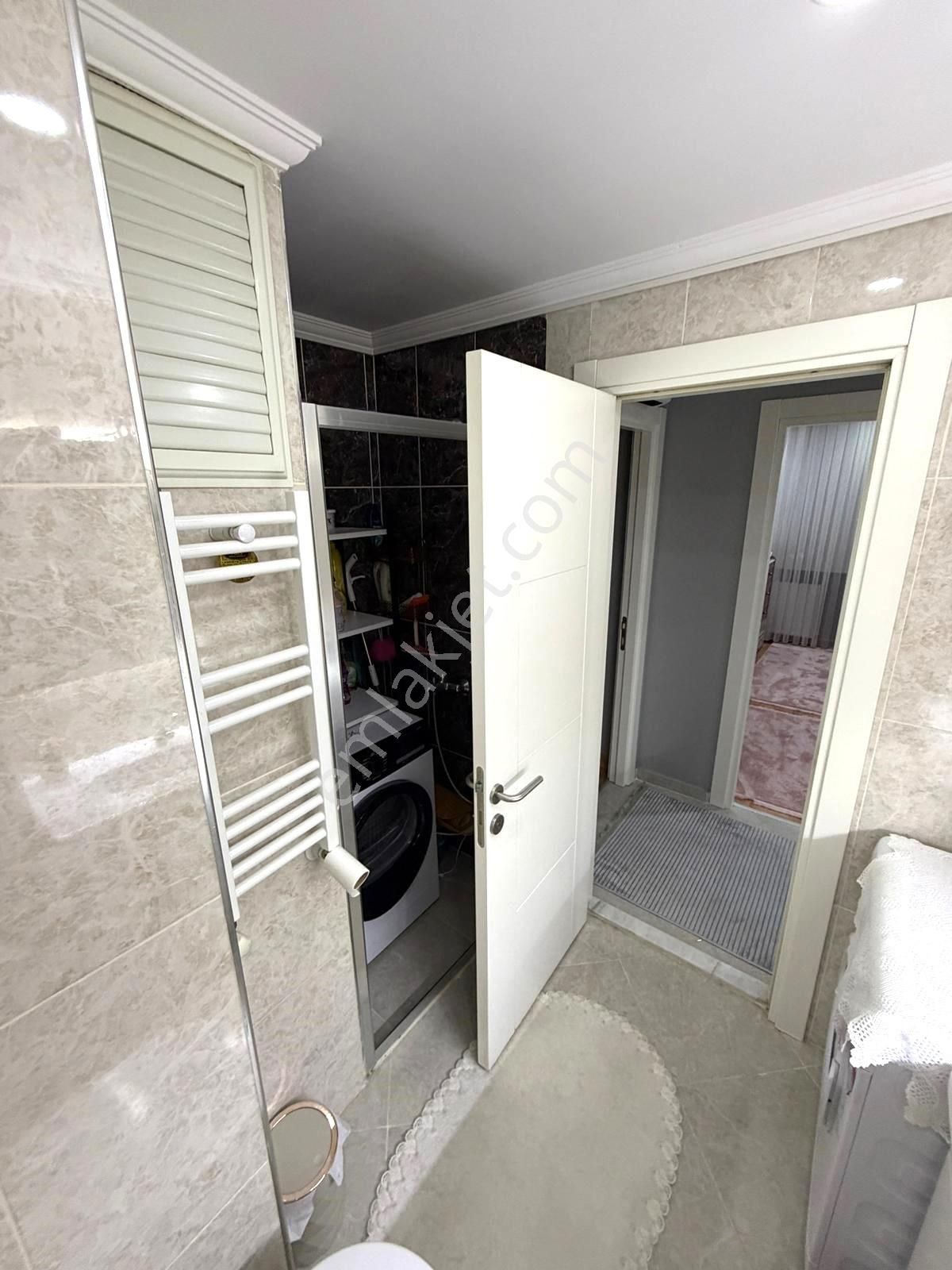 Beka Gm Armağanevler Mah.de İki Bloklu Sitede 95m2 Satılık Daire - Görsel 26