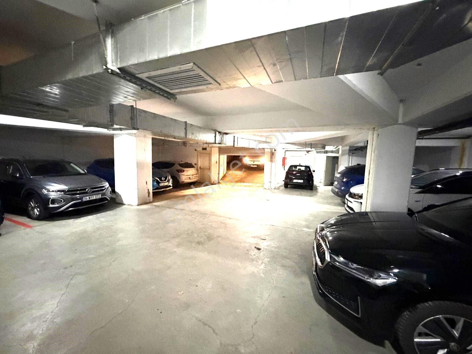 Beka Gm Armağanevler Mah.de İki Bloklu Sitede 95m2 Satılık Daire - Görsel 16