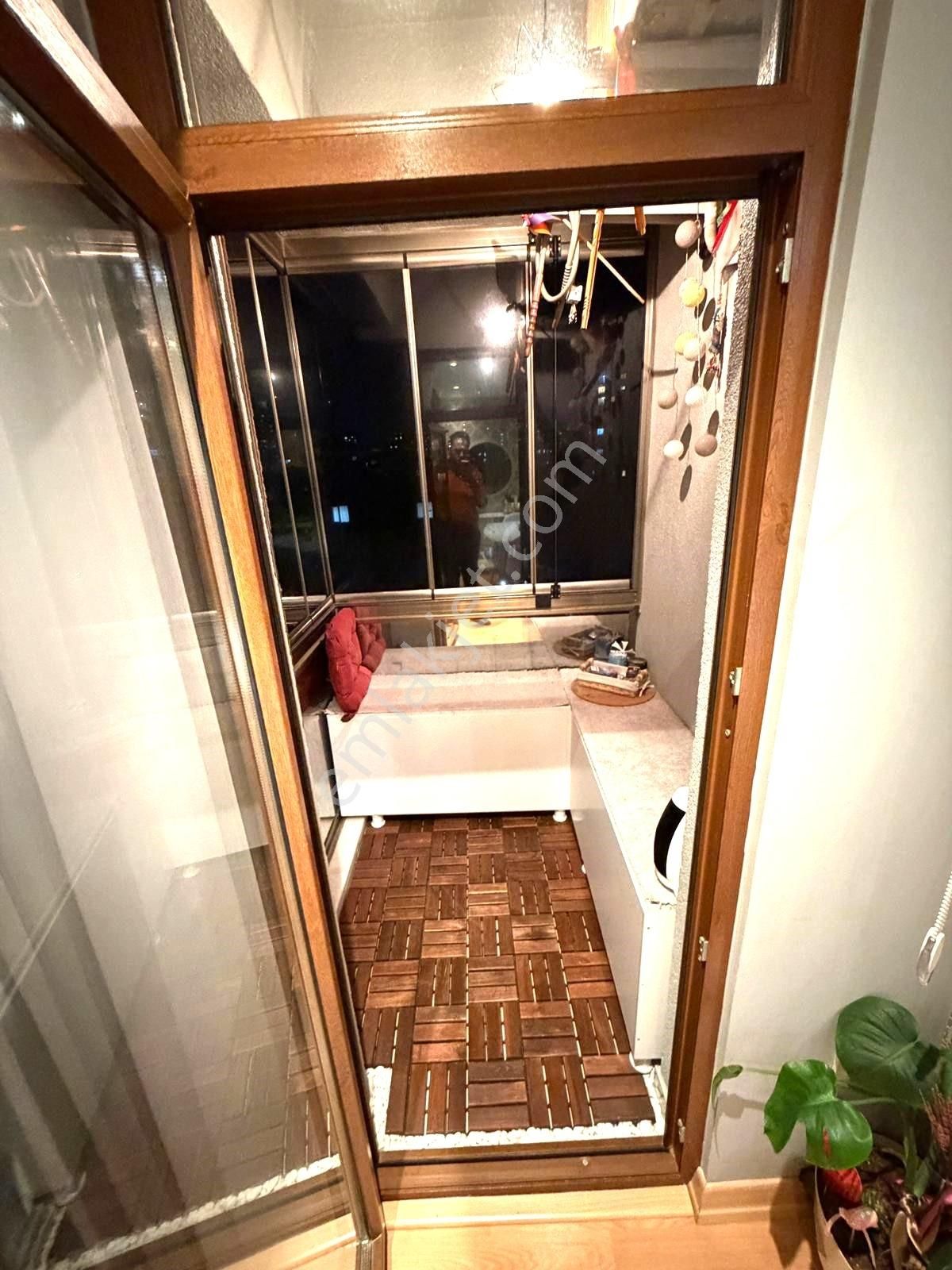 Beka Gm Armağanevler Mah.de İki Bloklu Sitede 95m2 Satılık Daire - Görsel 11