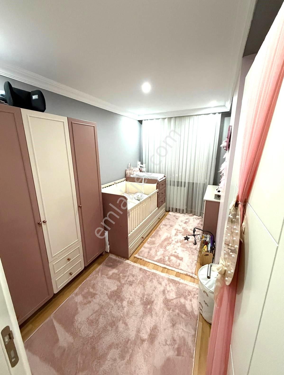 Beka Gm Armağanevler Mah.de İki Bloklu Sitede 95m2 Satılık Daire - Görsel 8