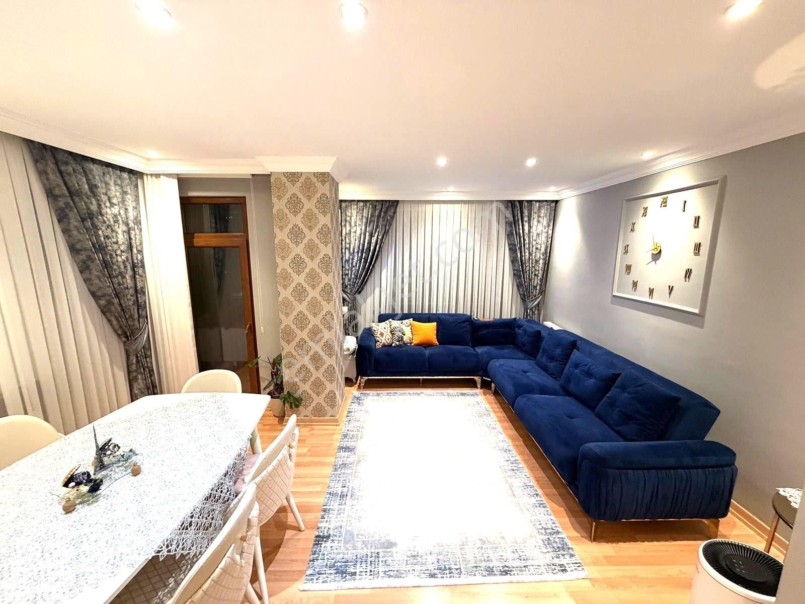 Beka Gm Armağanevler Mah.de İki Bloklu Sitede 95m2 Satılık Daire - Görsel 5