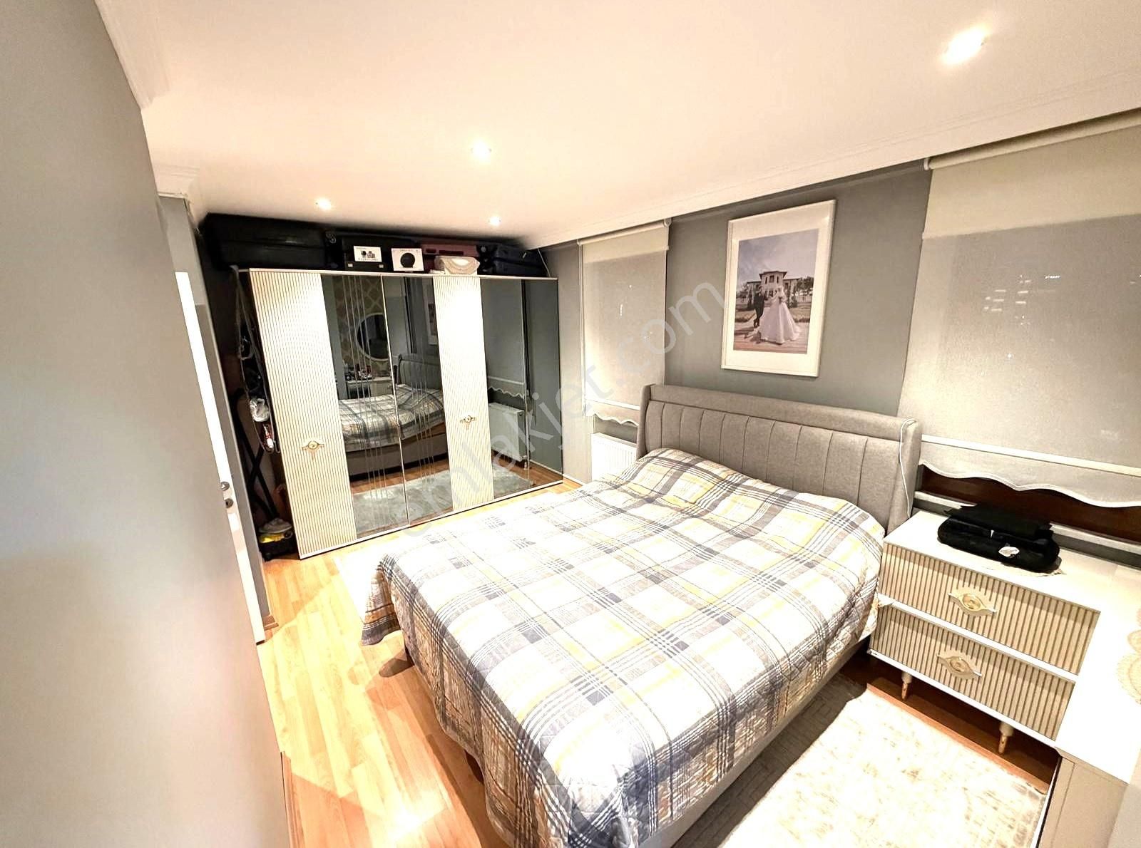 Beka Gm Armağanevler Mah.de İki Bloklu Sitede 95m2 Satılık Daire - Görsel 28