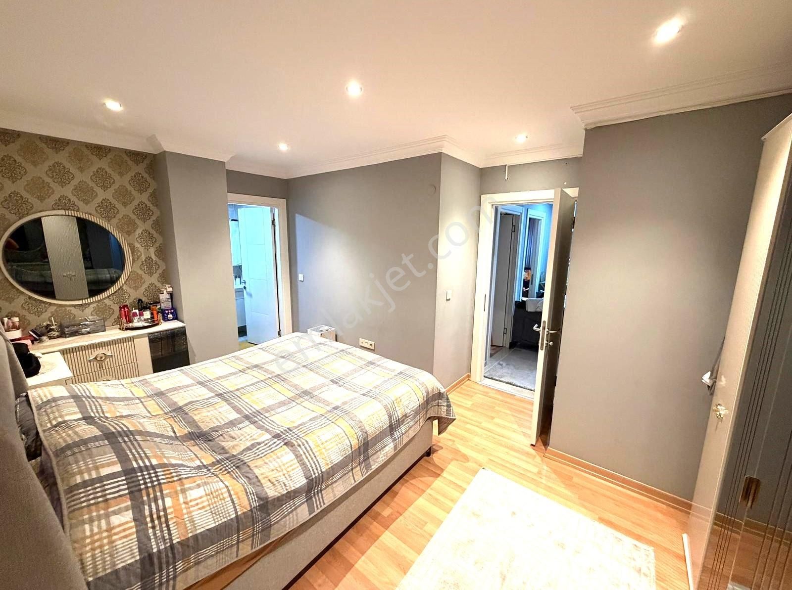 Beka Gm Armağanevler Mah.de İki Bloklu Sitede 95m2 Satılık Daire - Görsel 12