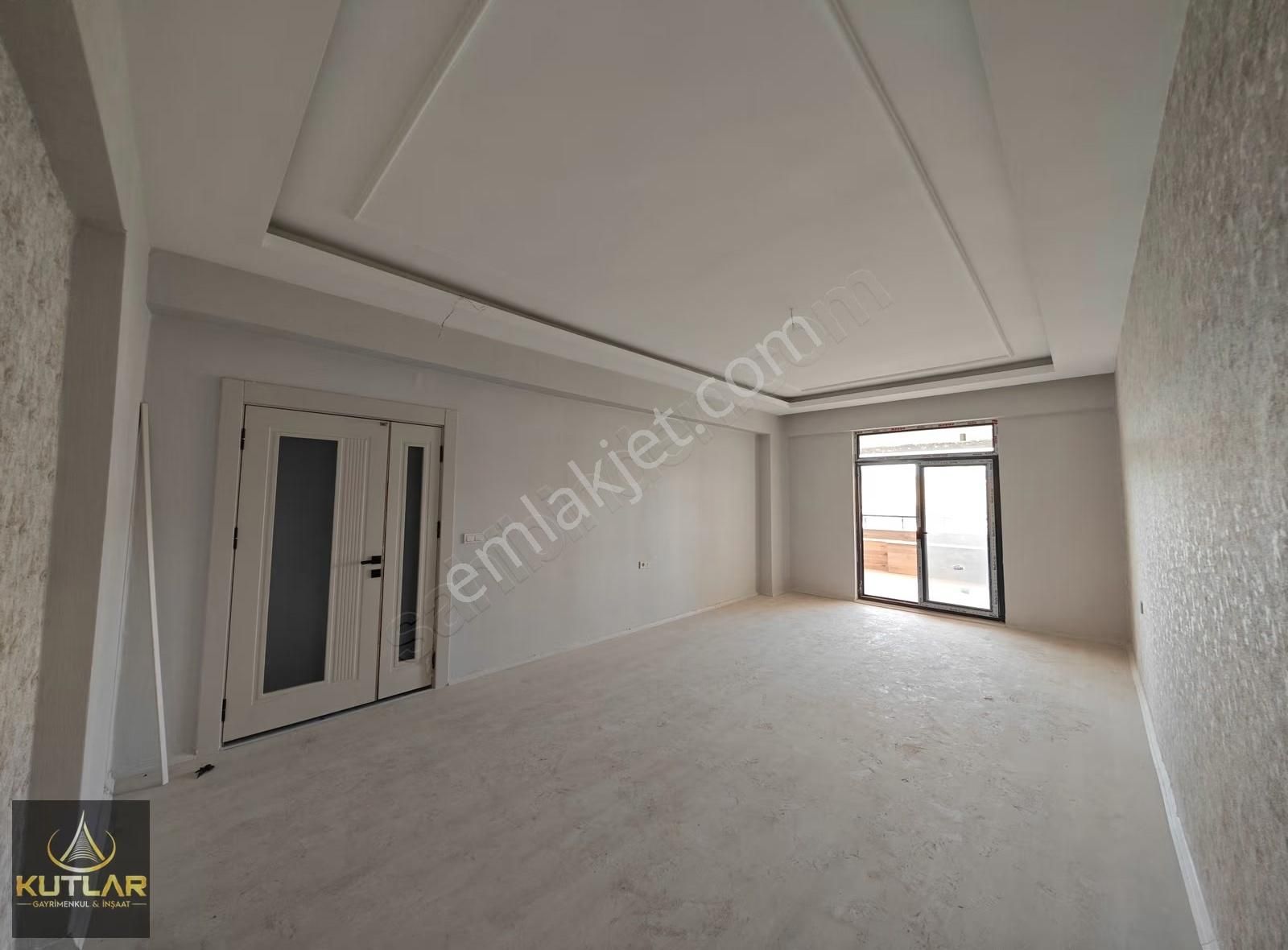 Kutlar'dan Büyüleyici Manzarasıyla Ultra Lux*3.5+1*daireler..!! - Görsel 7