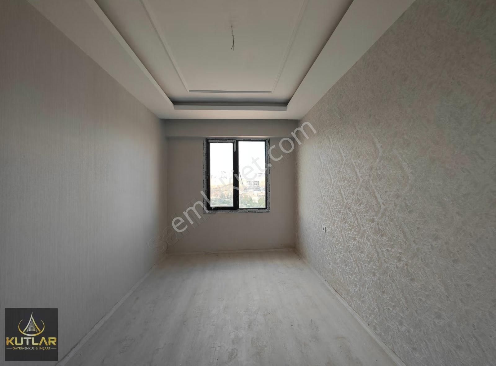 Kutlar'dan Büyüleyici Manzarasıyla Ultra Lux*3.5+1*daireler..!! - Görsel 8