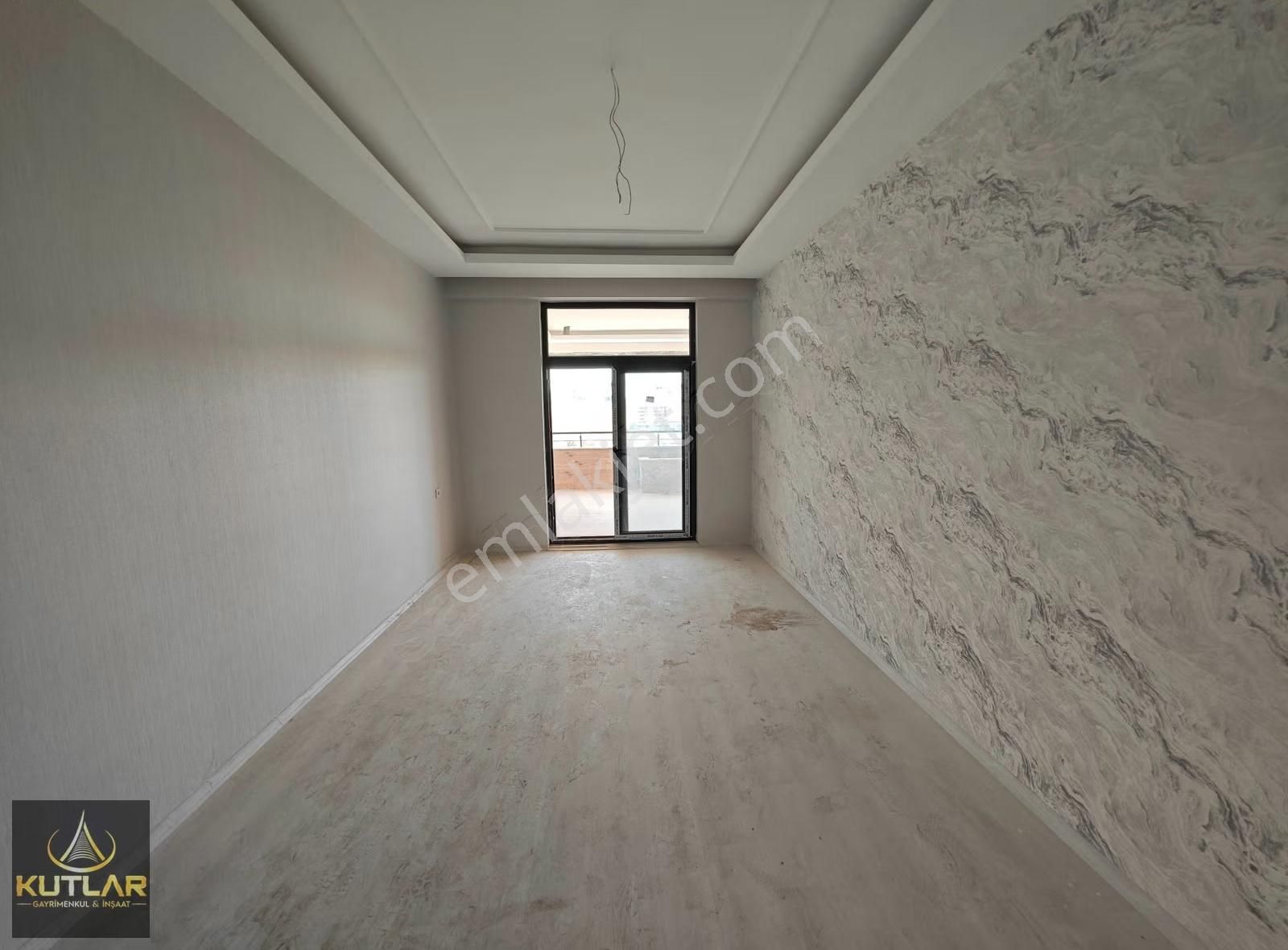 Kutlar'dan Büyüleyici Manzarasıyla Ultra Lux*3.5+1*daireler..!! - Görsel 16