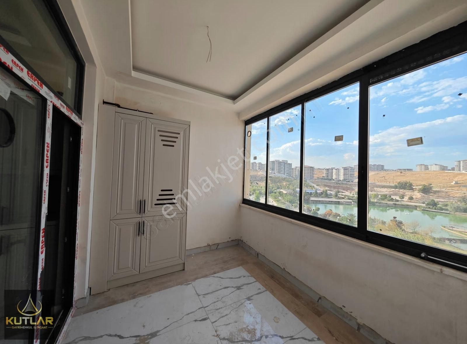Kutlar'dan Büyüleyici Manzarasıyla Ultra Lux*3.5+1*daireler..!! - Görsel 14