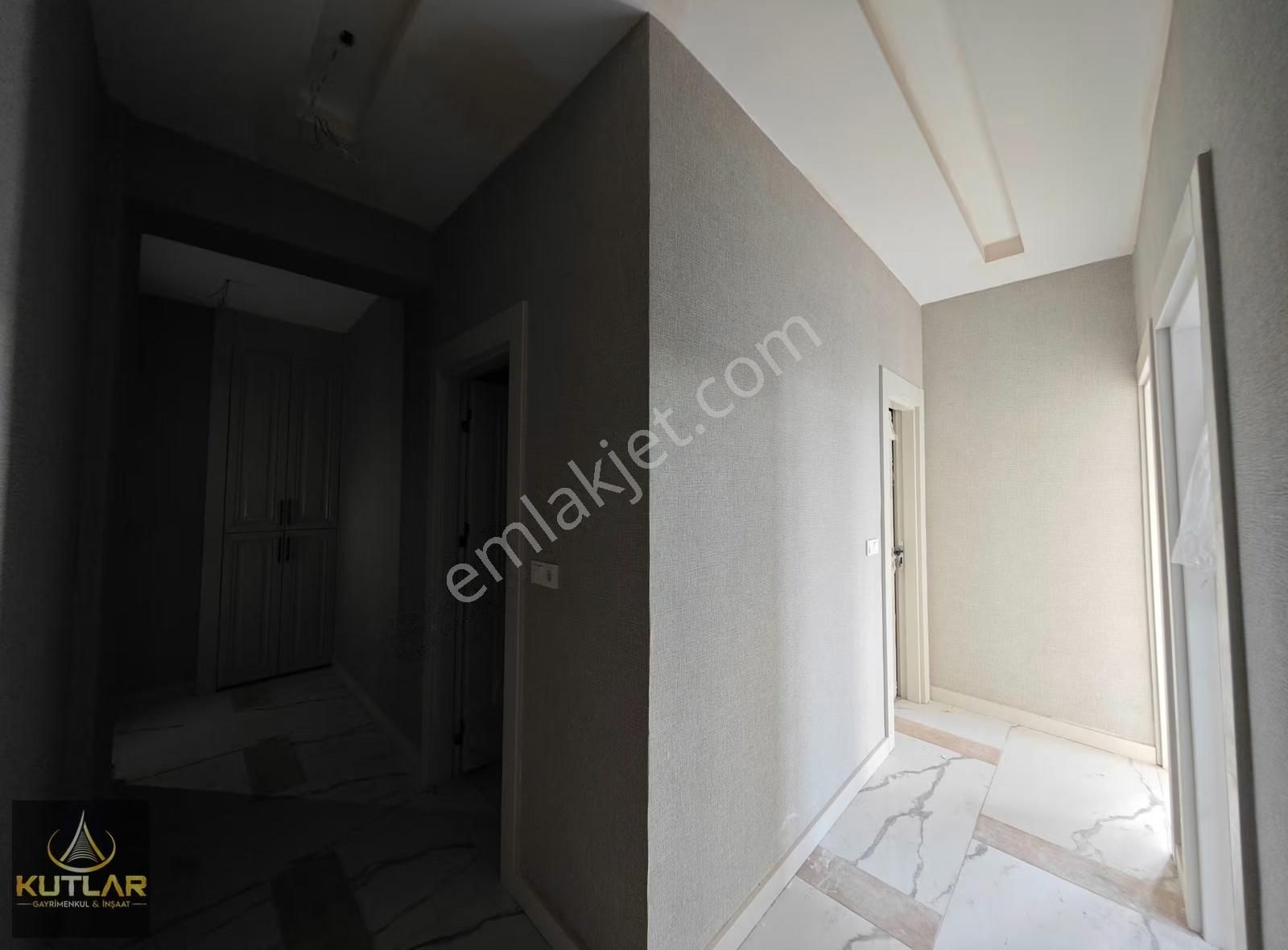Kutlar'dan Büyüleyici Manzarasıyla Ultra Lux*3.5+1*daireler..!! - Görsel 4