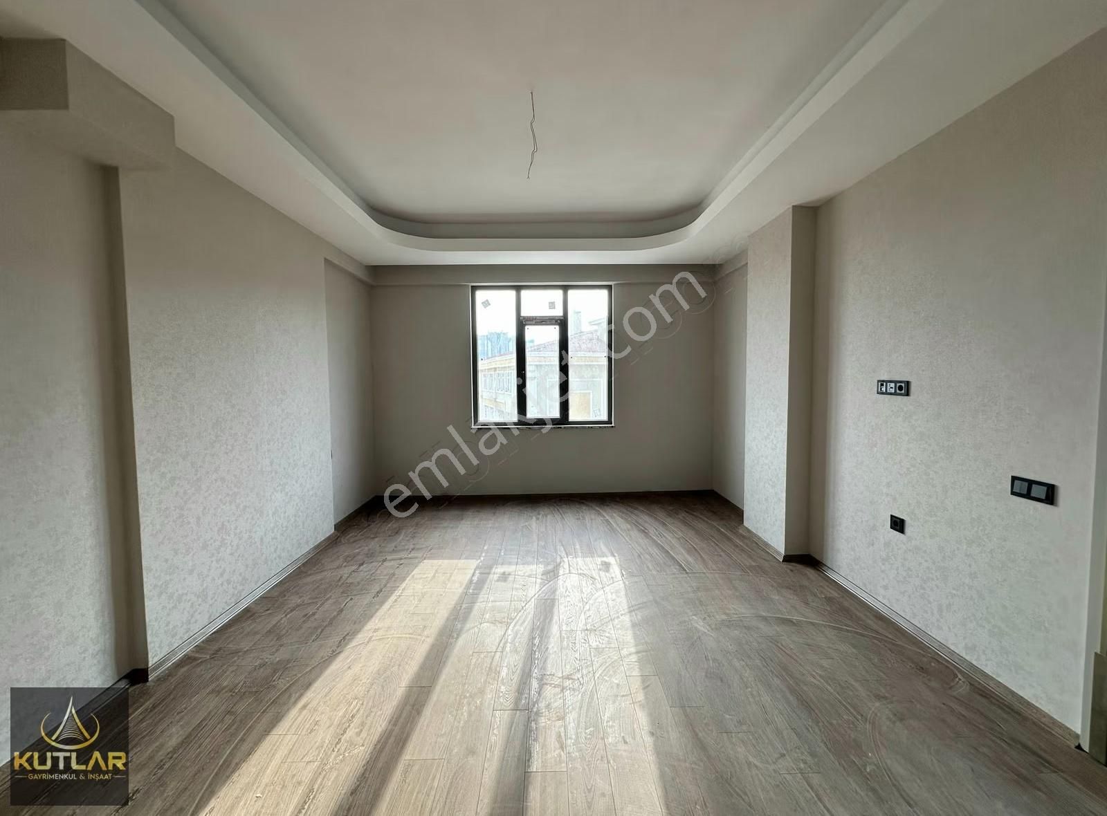 Kutlar'dan İbrahimli Vadi Park Civarı Tek Bloklu 4.5+1 Daire. - Görsel 26