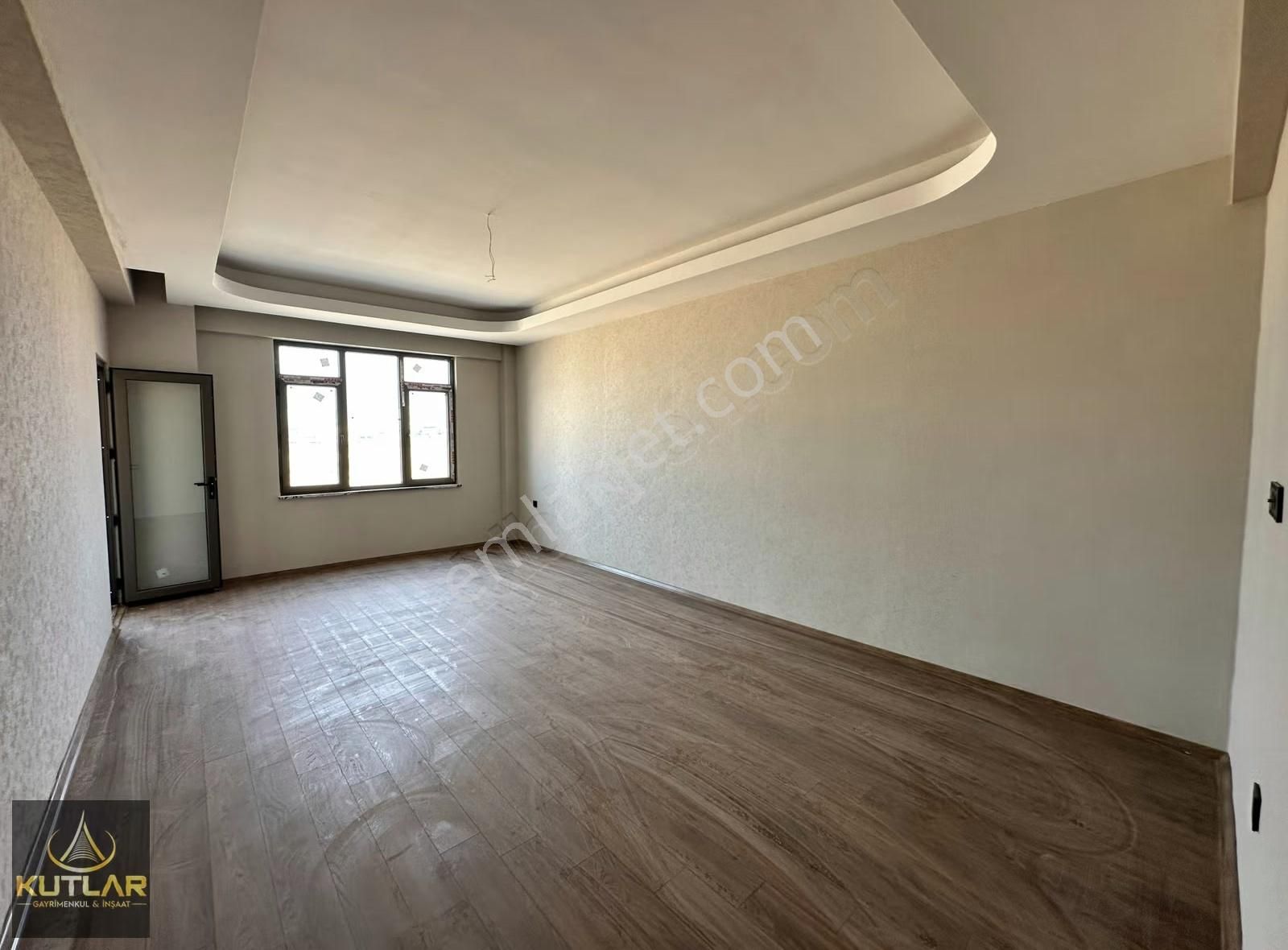 Kutlar'dan İbrahimli Vadi Park Civarı Tek Bloklu 4.5+1 Daire. - Görsel 4