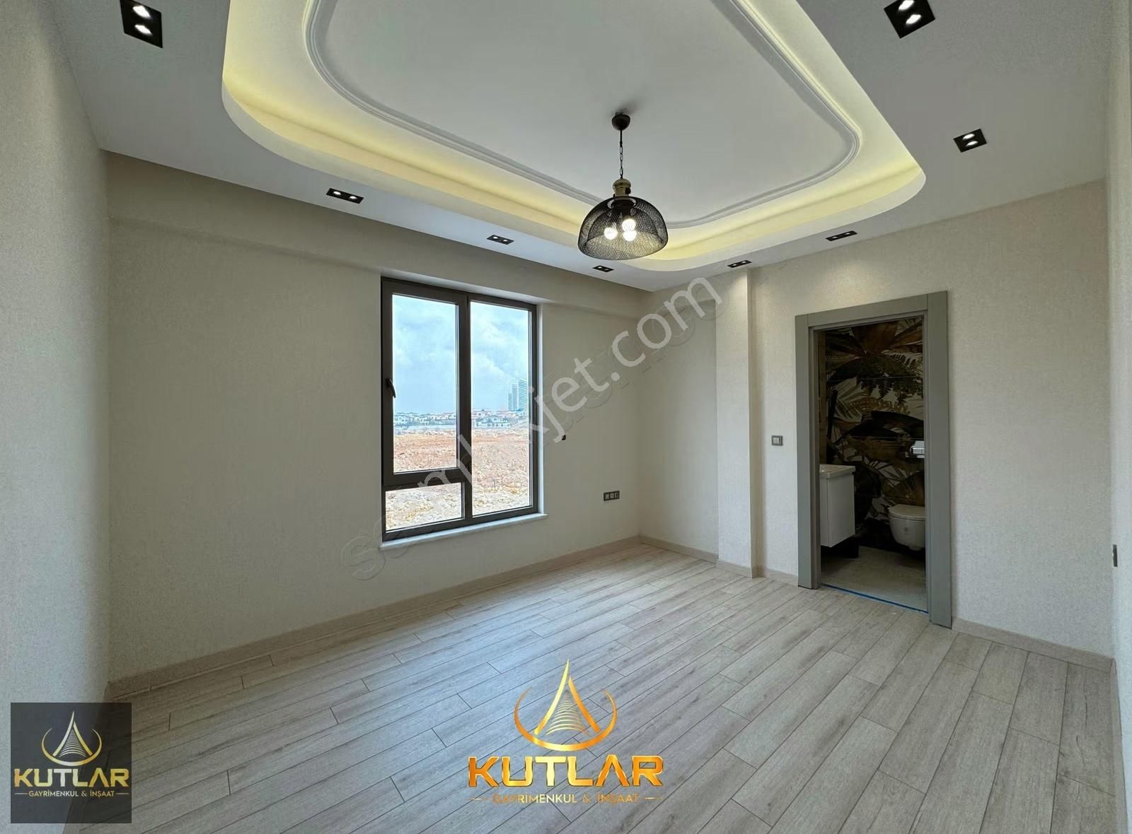 Kutlar'dan Primemall Yürüme Mesafesinde Fırsat 4,5+1 Daire. - Görsel 19