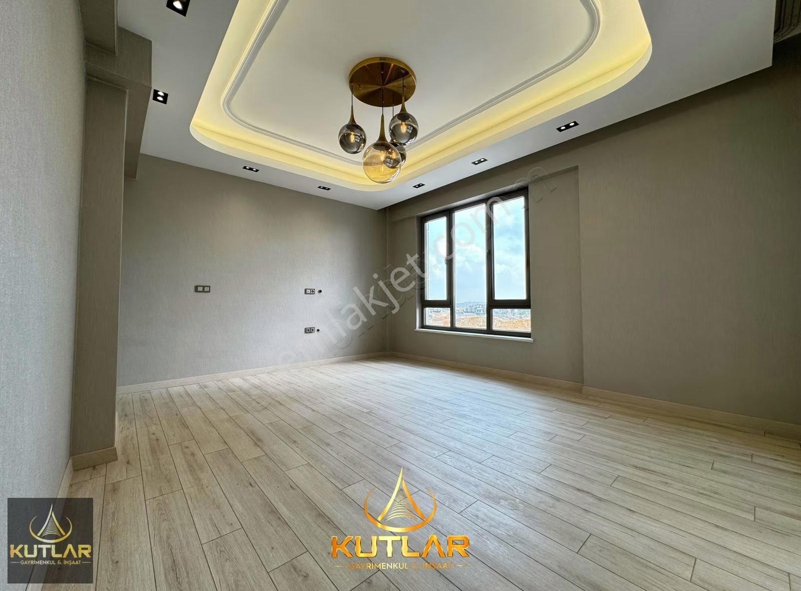 Kutlar'dan Primemall Yürüme Mesafesinde Fırsat 4,5+1 Daire. - Görsel 24