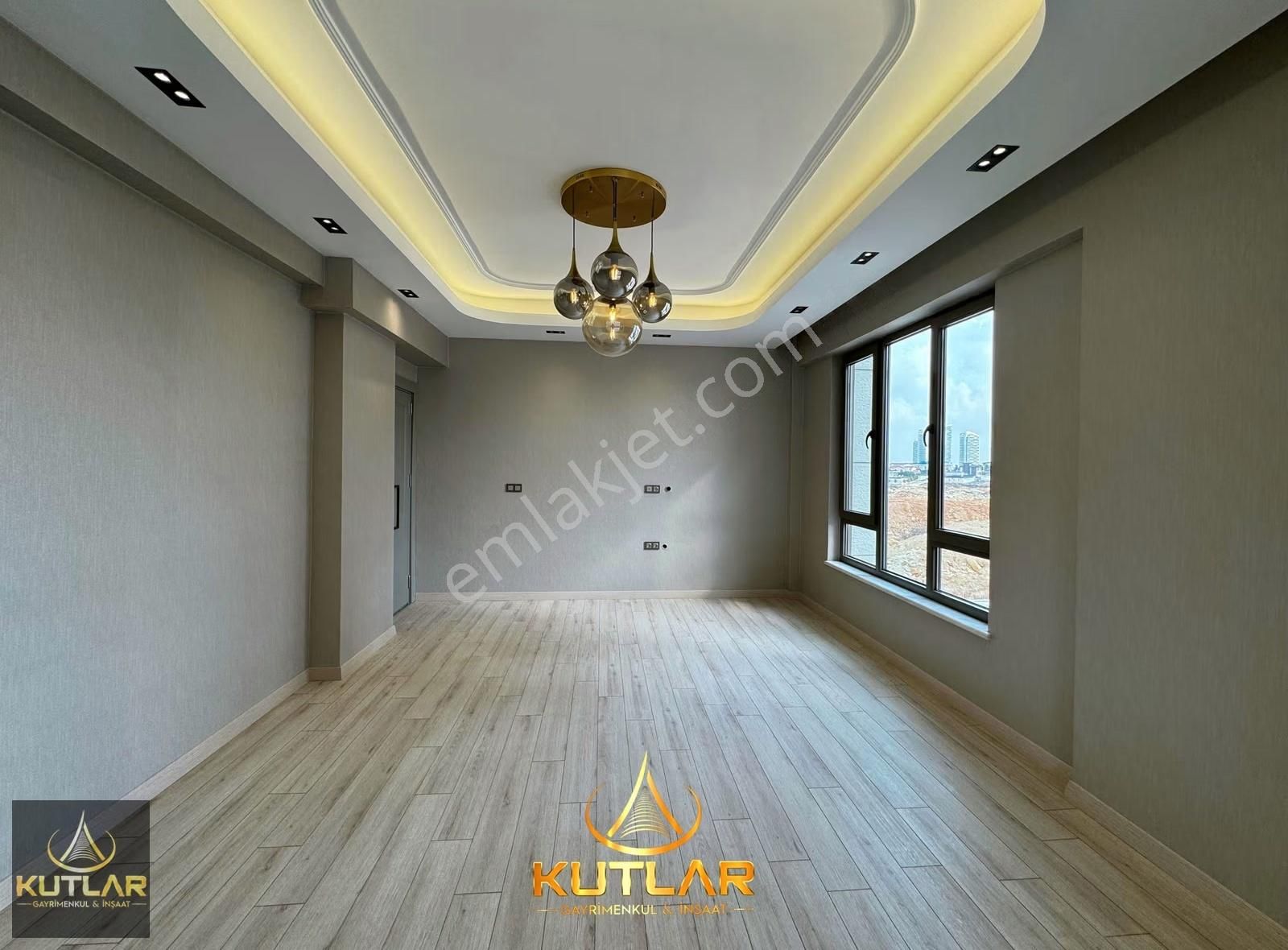 Kutlar'dan Primemall Yürüme Mesafesinde Fırsat 4,5+1 Daire. - Görsel 35