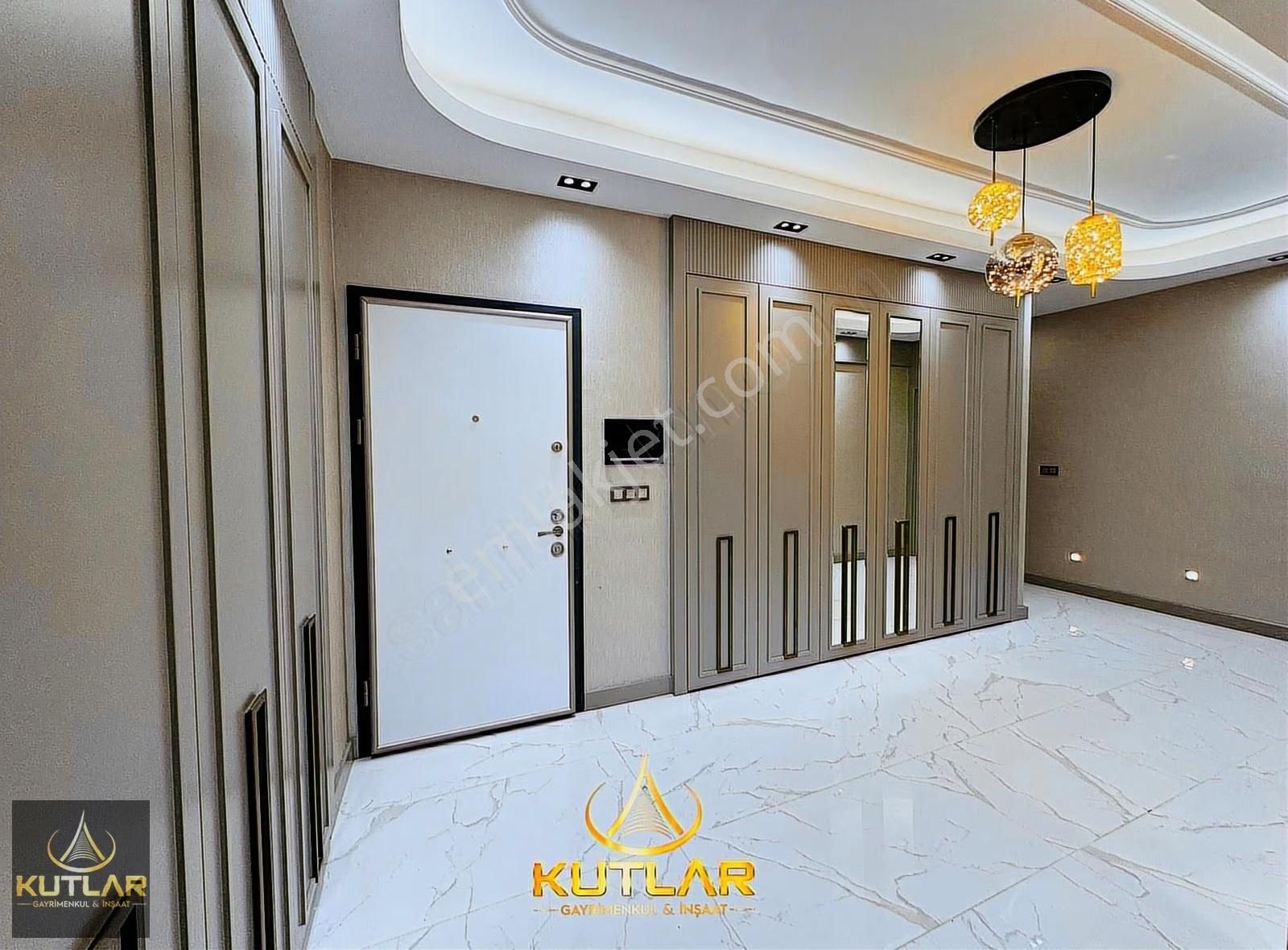 Kutlar'dan Primemall Yürüme Mesafesinde Fırsat 4,5+1 Daire. - Görsel 3