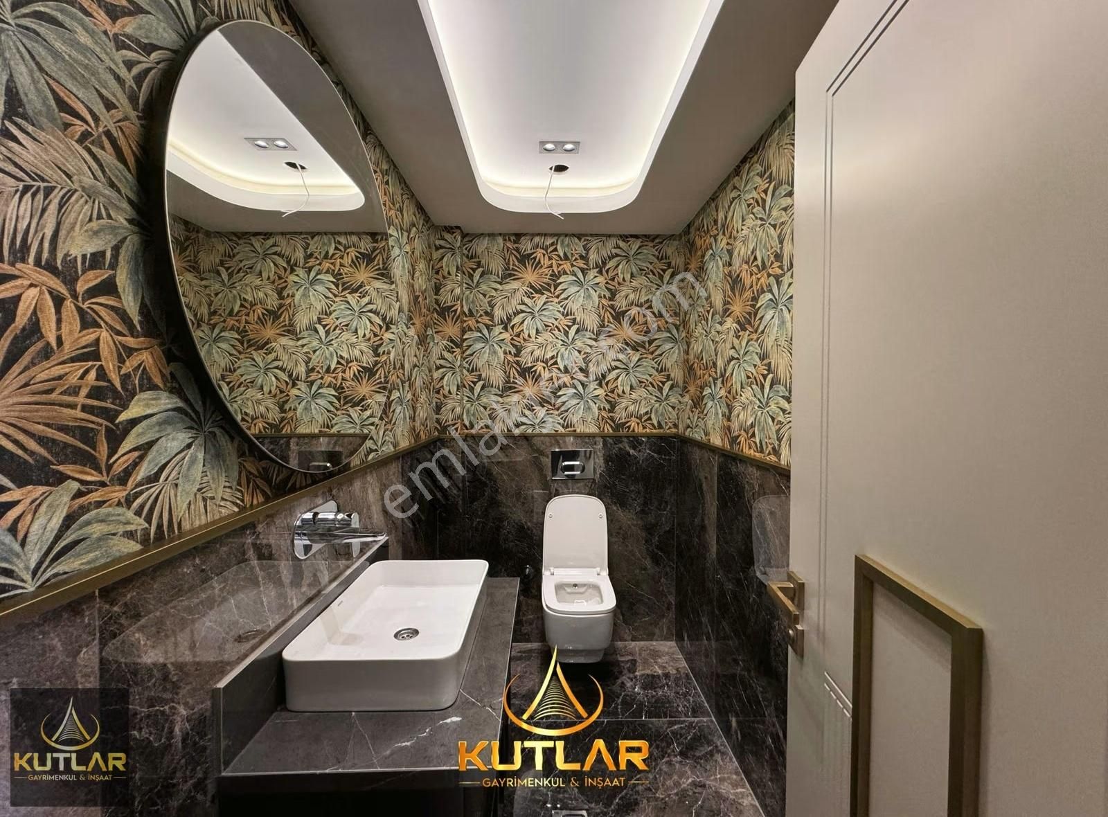 Kutlar'dan Primemall Yürüme Mesafesinde Fırsat 4,5+1 Daire. - Görsel 21