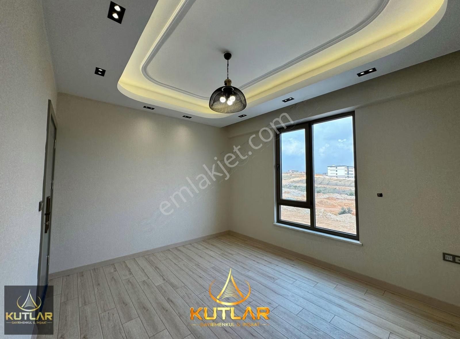 Kutlar'dan Primemall Yürüme Mesafesinde Fırsat 4,5+1 Daire. - Görsel 20