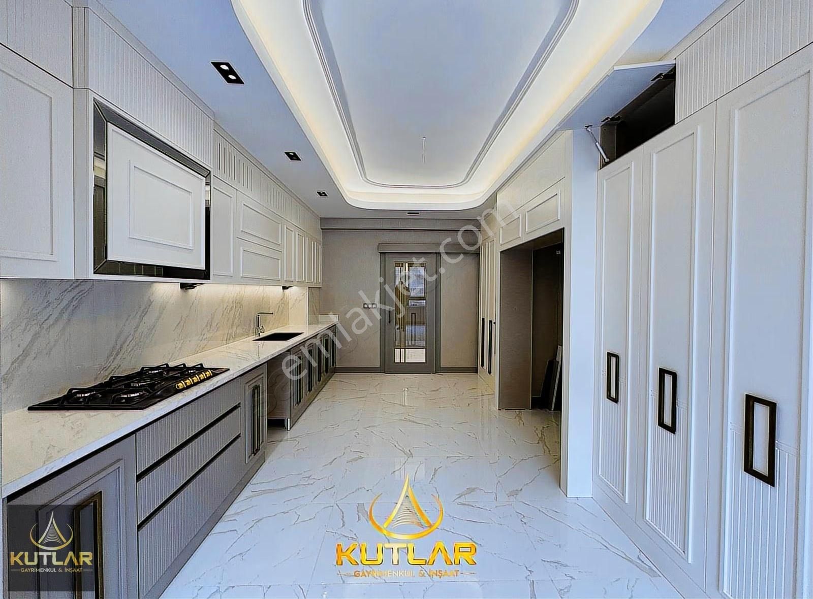 Kutlar'dan Primemall Yürüme Mesafesinde Fırsat 4,5+1 Daire. - Görsel 31