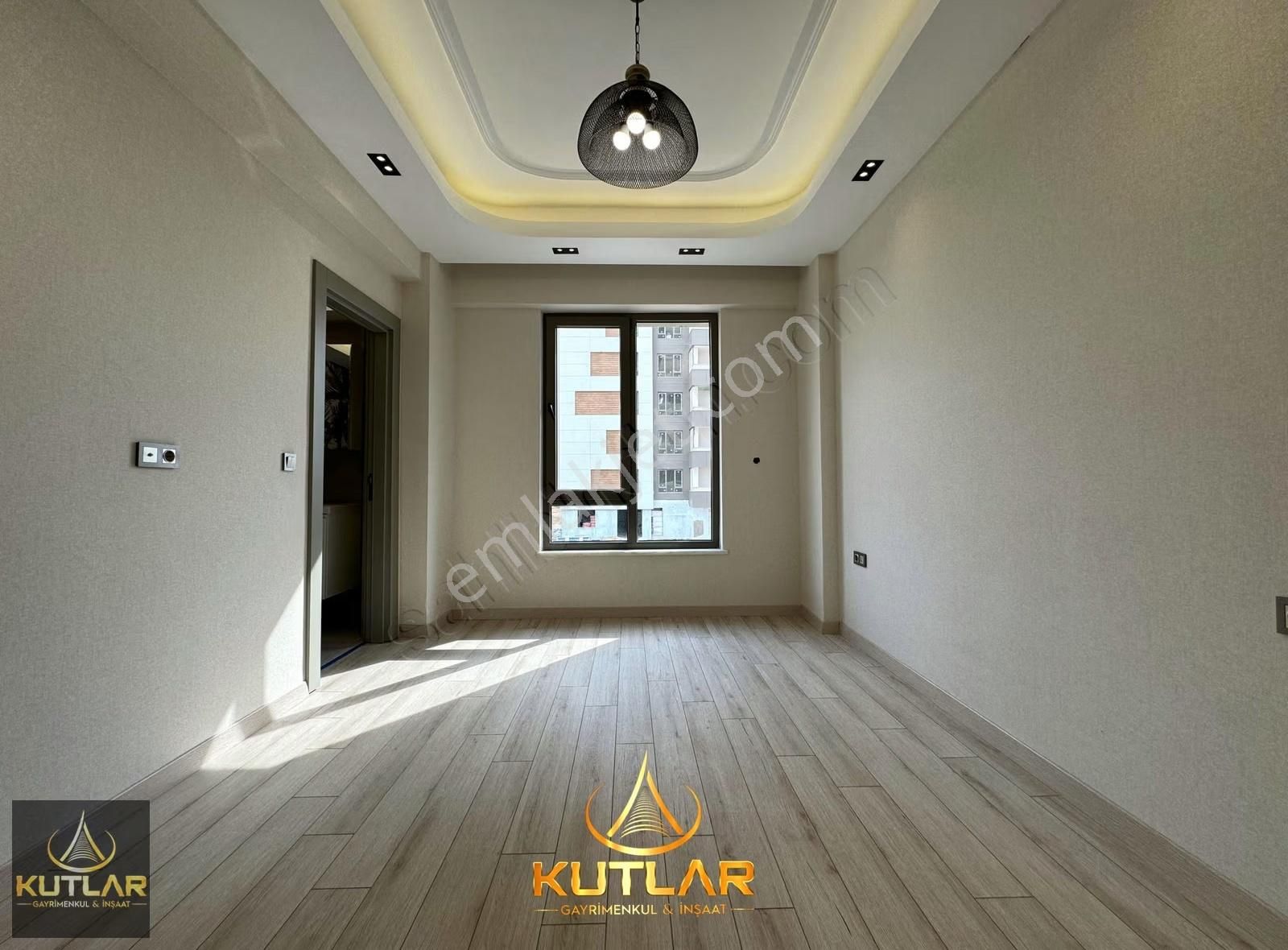 Kutlar'dan Primemall Yürüme Mesafesinde Fırsat 4,5+1 Daire. - Görsel 17