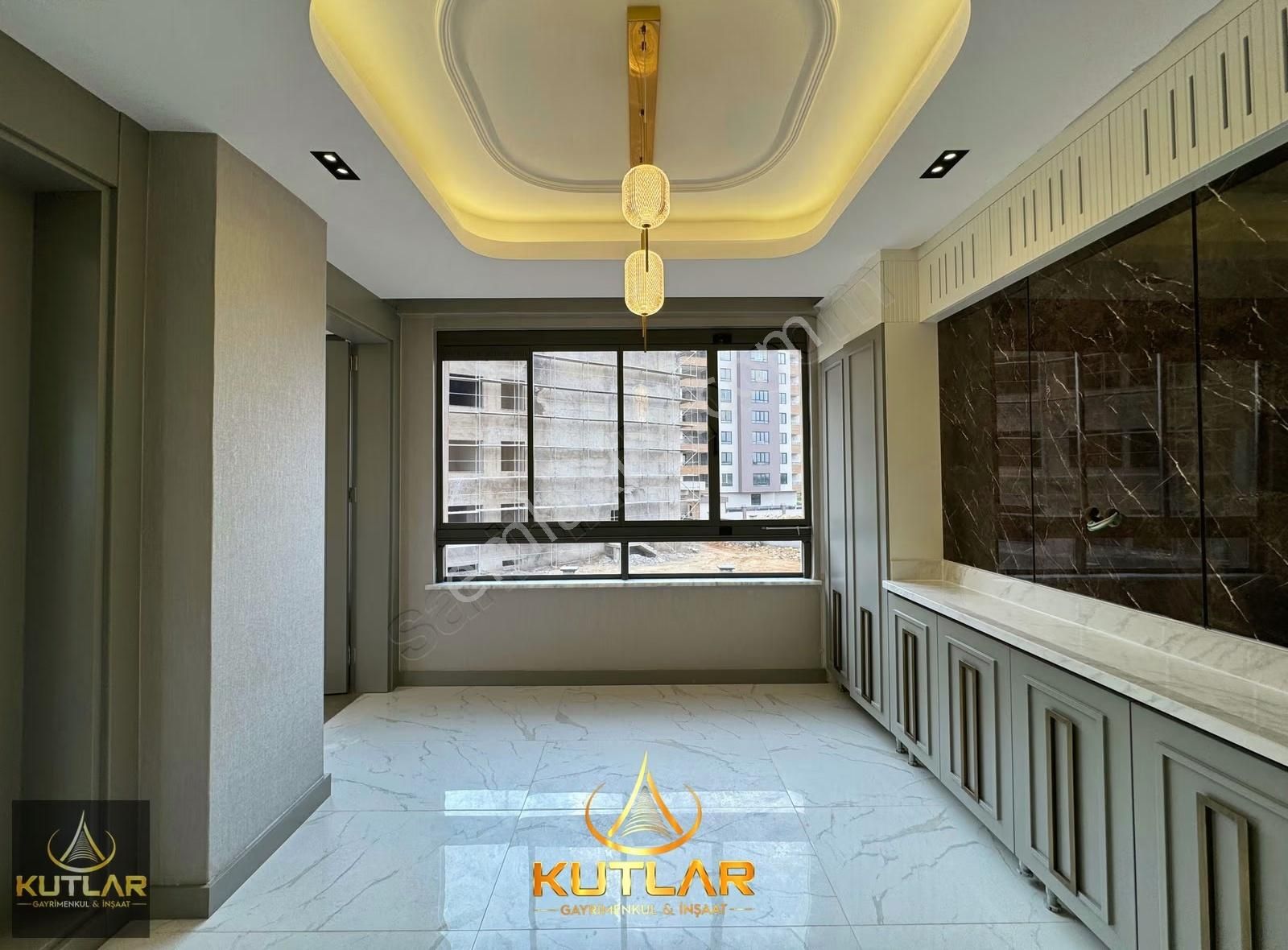 Kutlar'dan Primemall Yürüme Mesafesinde Fırsat 4,5+1 Daire. - Görsel 8