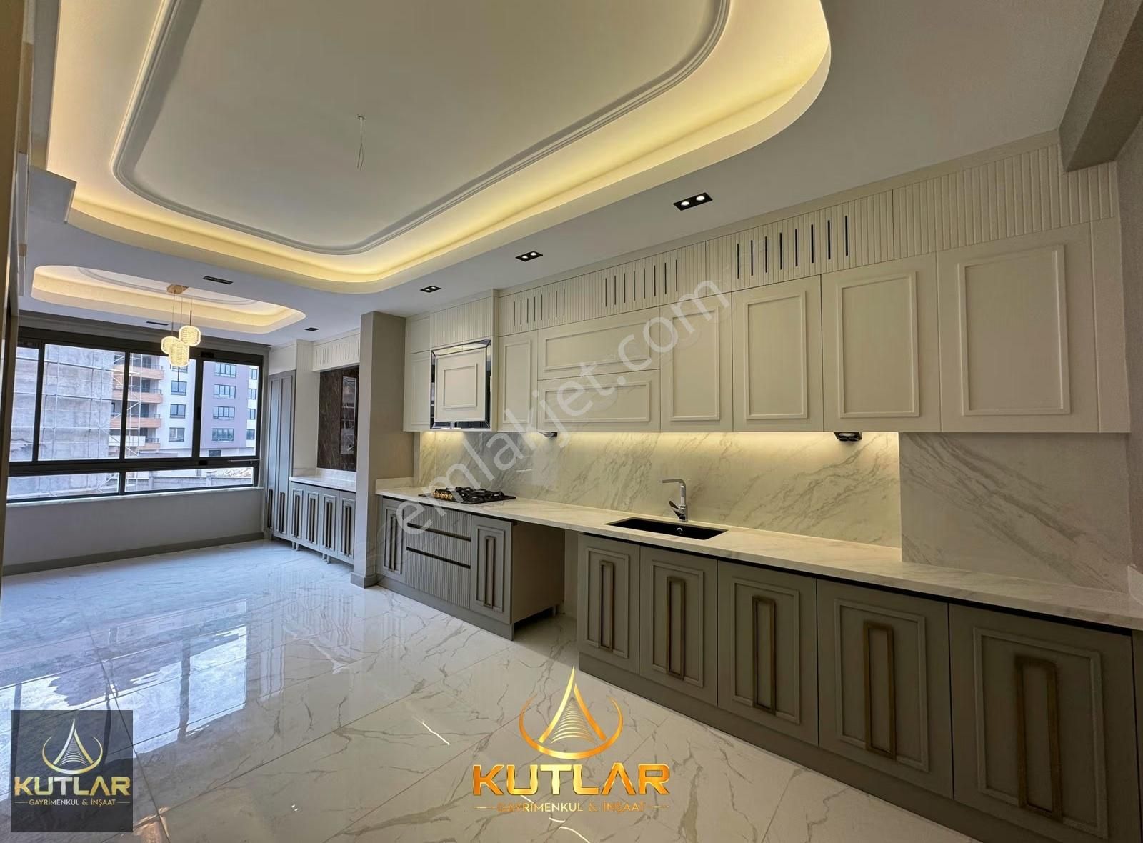 Kutlar'dan Primemall Yürüme Mesafesinde Fırsat 4,5+1 Daire. - Görsel 2