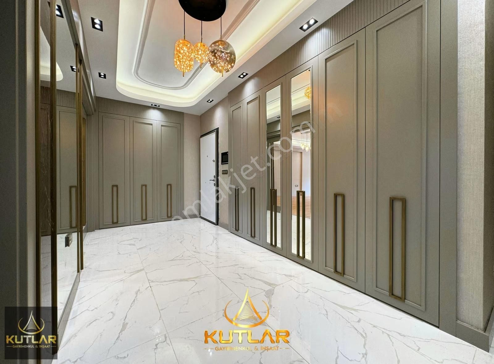 Kutlar'dan Primemall Yürüme Mesafesinde Fırsat 4,5+1 Daire. - Görsel 10