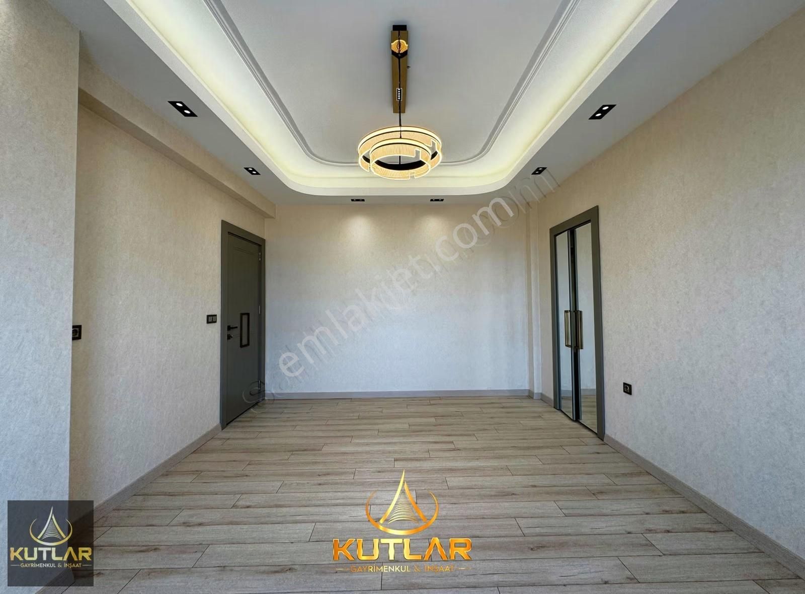 Kutlar'dan Primemall Yürüme Mesafesinde Fırsat 4,5+1 Daire. - Görsel 7